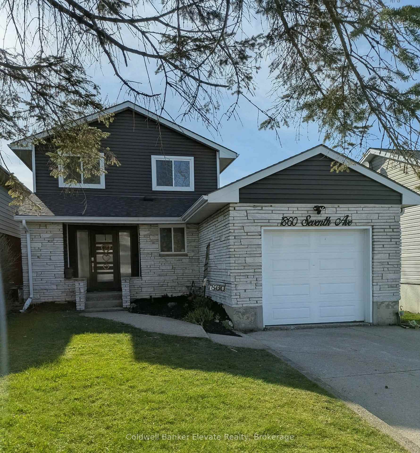 1860 7TH Avenue W, Owen Sound, ON N4K 5W2 — Owen Sound, Ontario