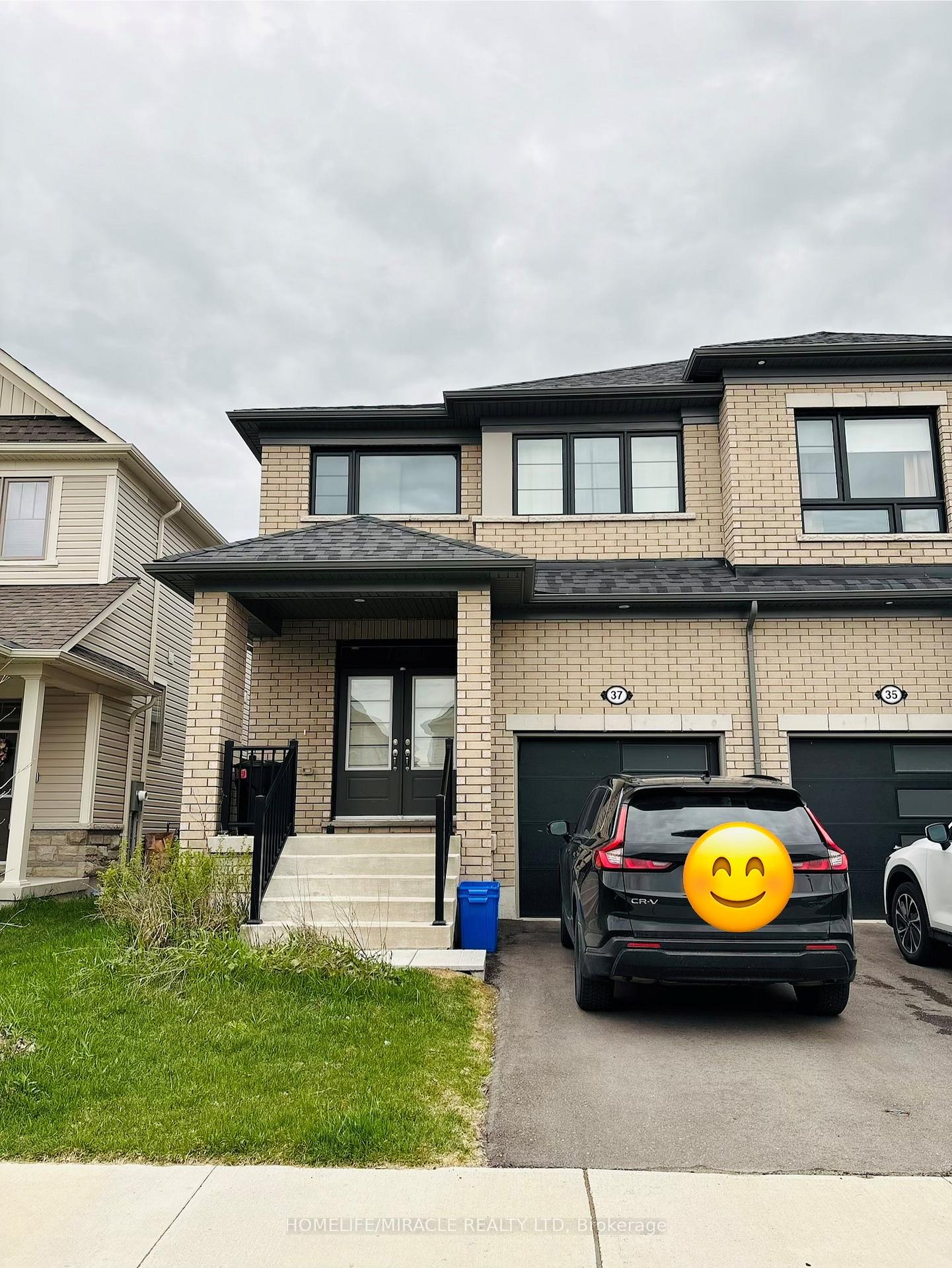 37 Povey Road, Centre Wellington, ON N1M 0J5 — Centre Wellington, Ontario