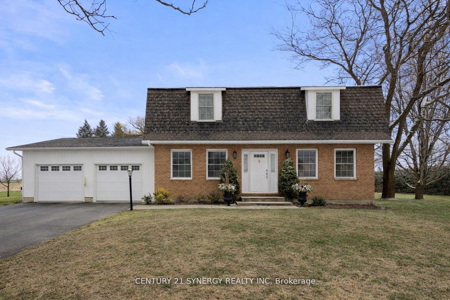 183 Hamilton Road, Russell, ON K4R 1E5