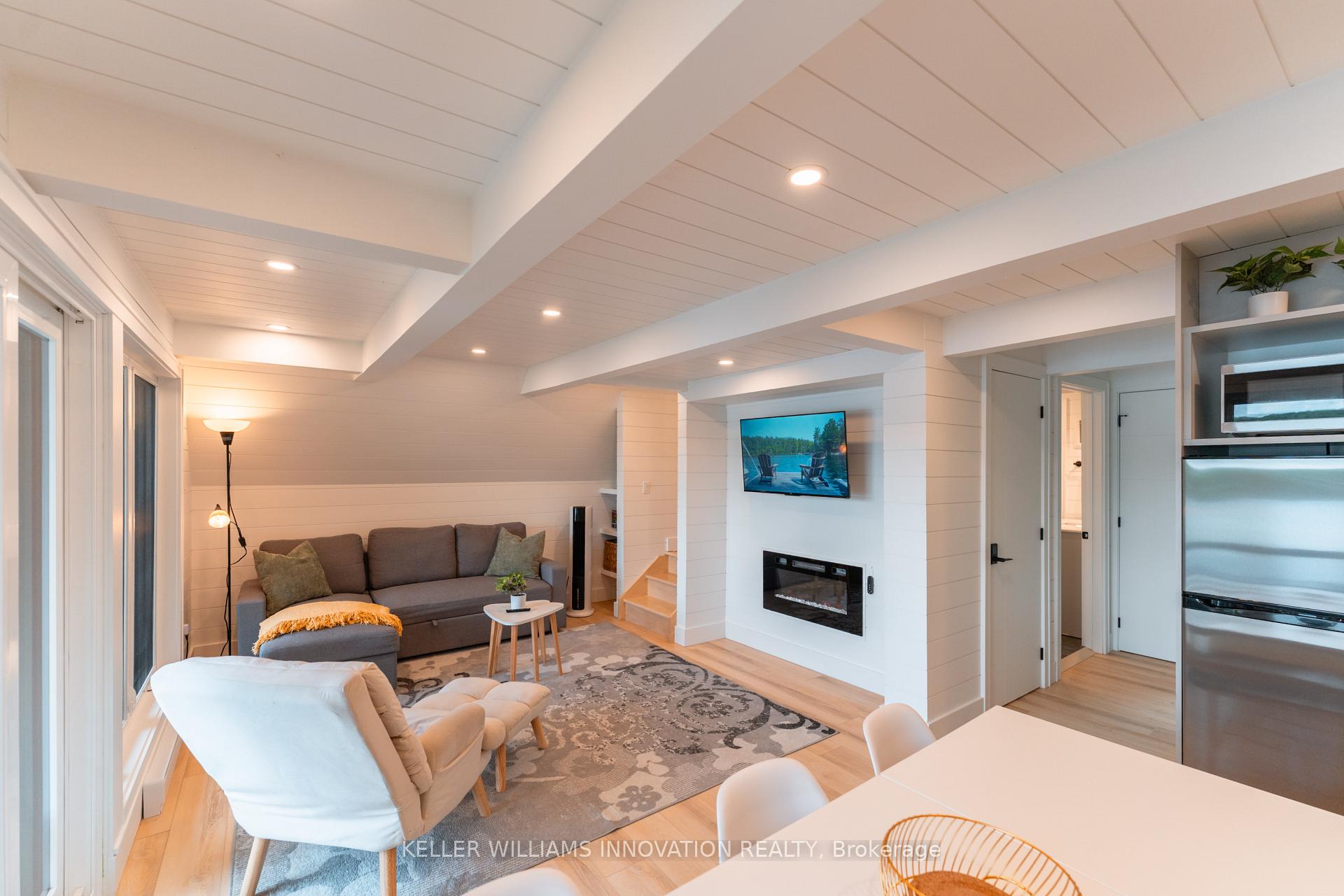 201 N Menominee Lake Road, Huntsville — photo 5 of 5