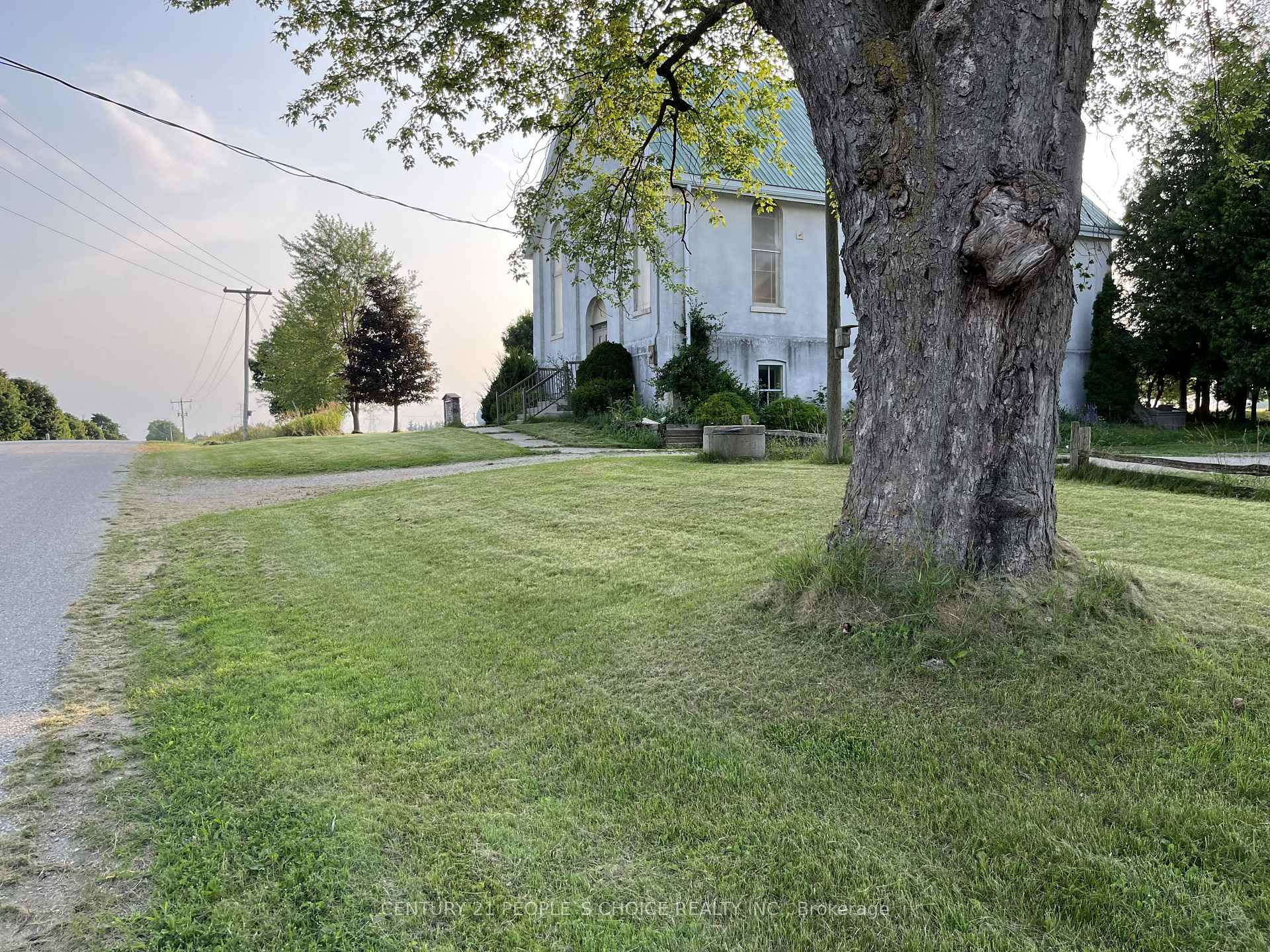 6092 Fourth Line E, Centre Wellington, ON N0B 1B0 — Centre Wellington, Ontario