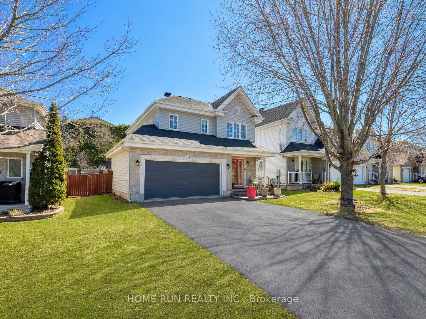 115 Beaumont Avenue, Clarence-Rockland — photo 2 of 5