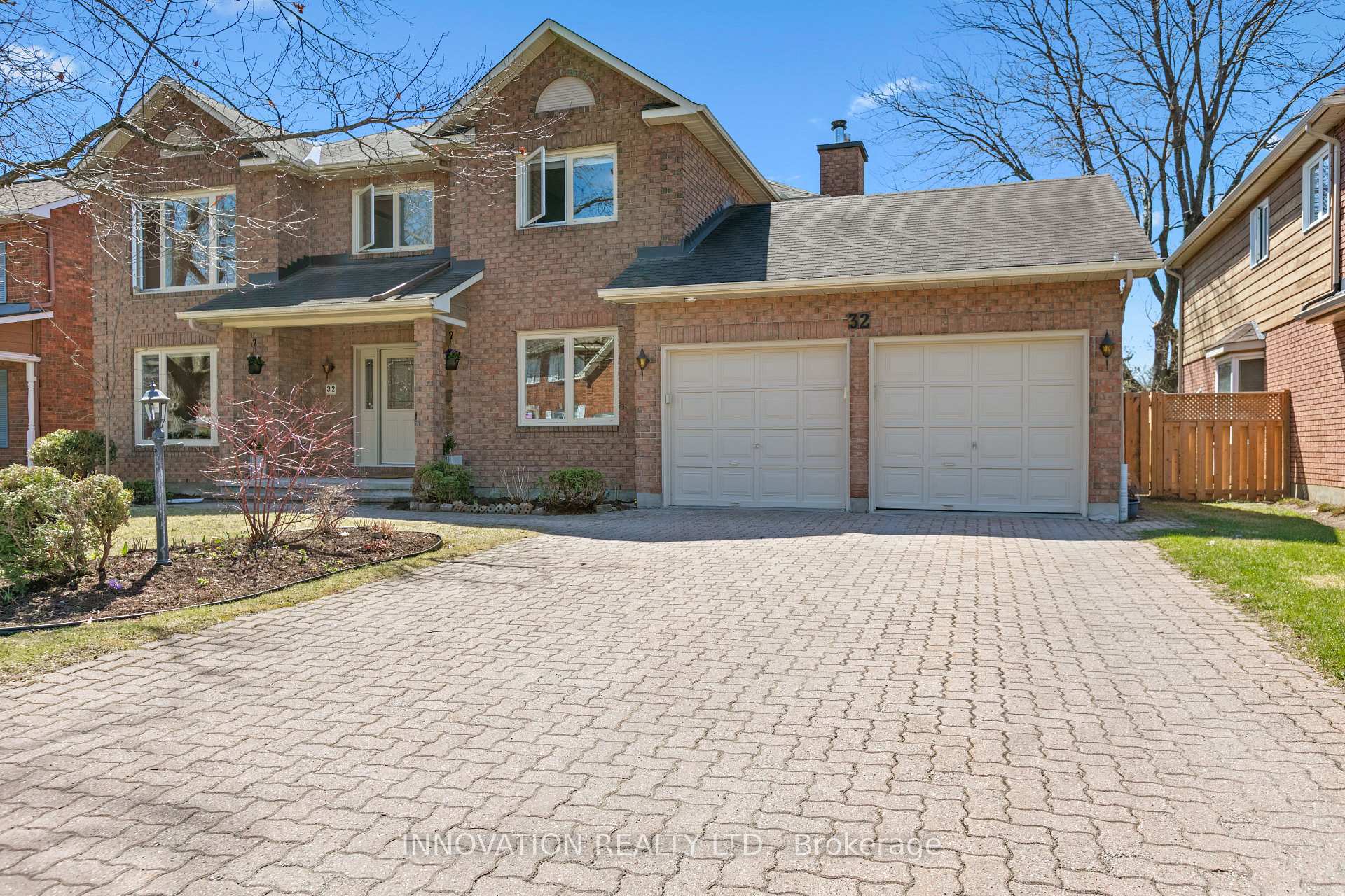 32 Marble Arch Crescent, South of Baseline to Knoxdale, ON K2G 5S3 — South of Baseline to Knoxdale, Ontario