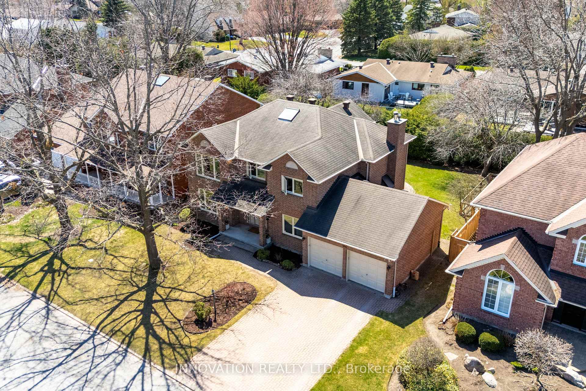 32 Marble Arch Crescent, South of Baseline to Knoxdale — photo 4 of 5