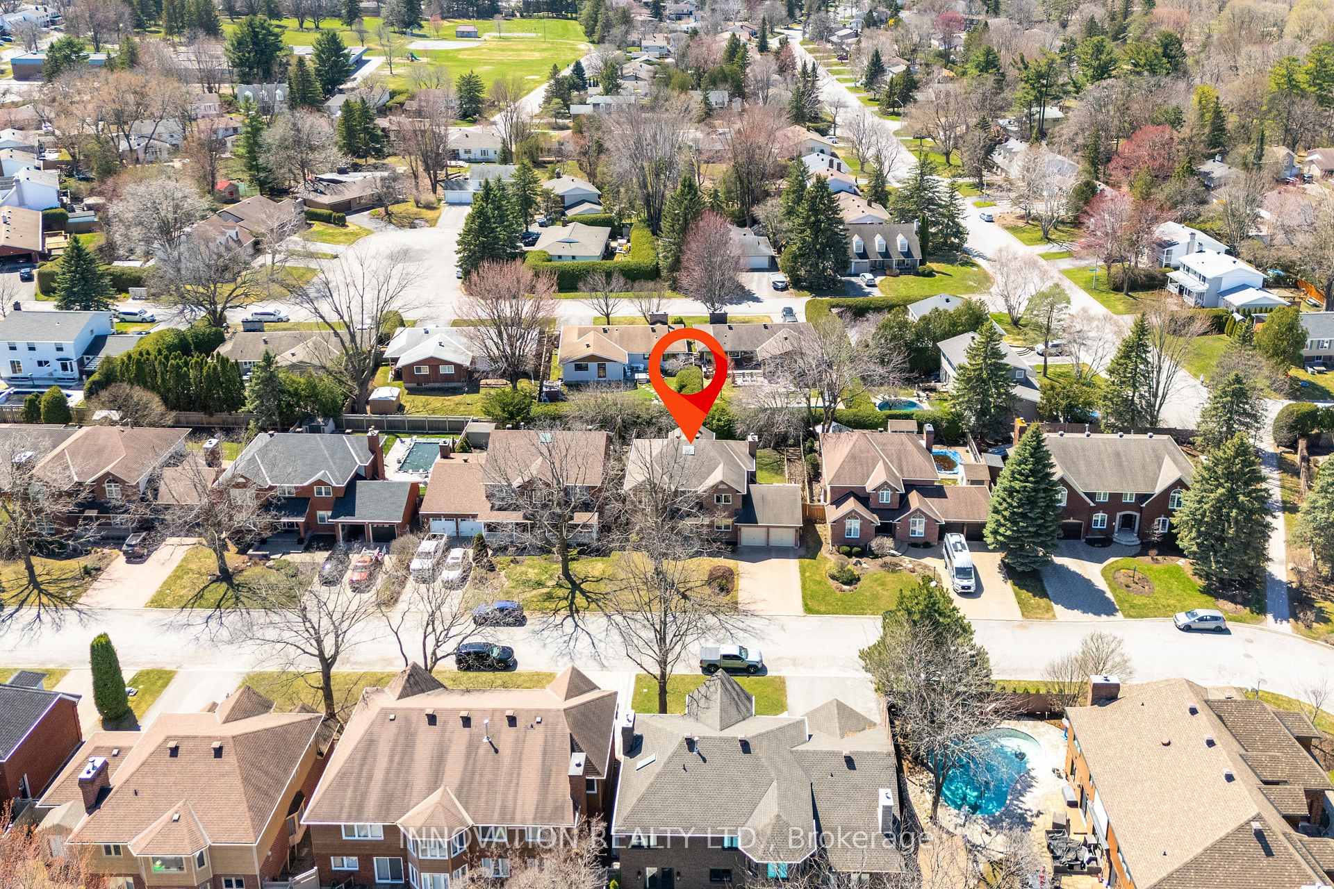 32 Marble Arch Crescent, South of Baseline to Knoxdale — photo 5 of 5