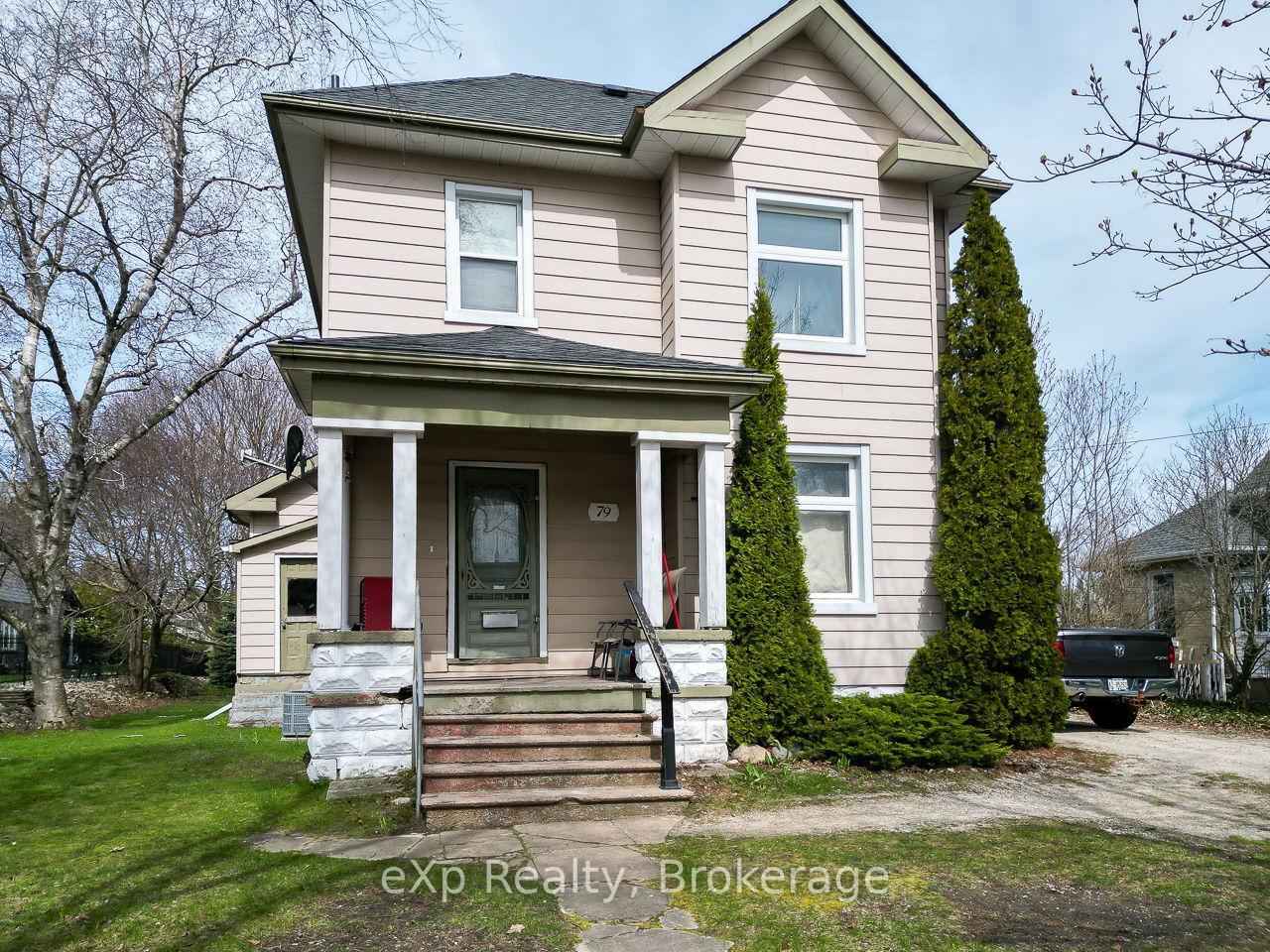 79 Albert Street S, Saugeen Shores, ON N0H 2L0 — Saugeen Shores, Ontario