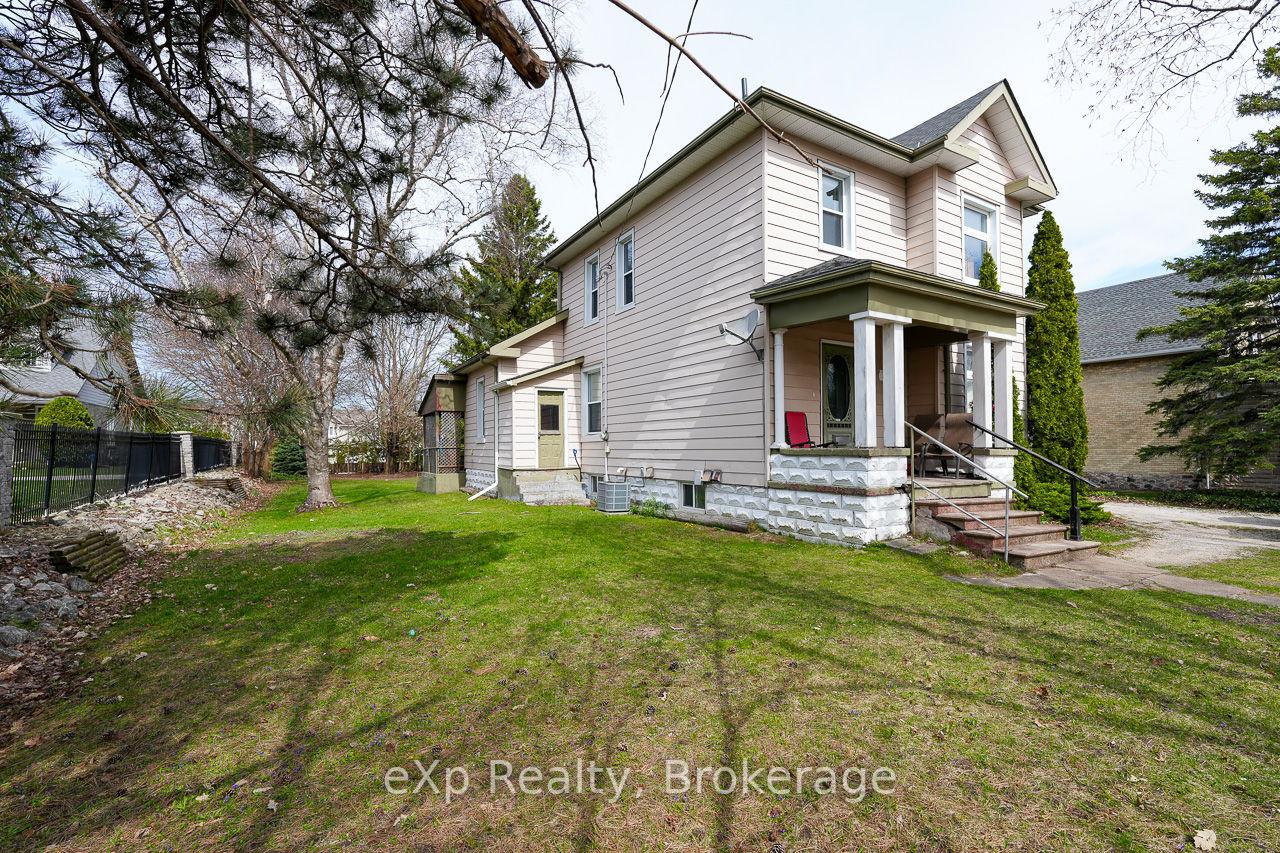 79 Albert Street S, Saugeen Shores — photo 2 of 5
