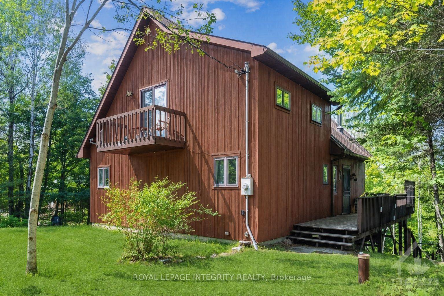 6059 Centennial Drive, Greater Madawaska, ON K7V 3Z9