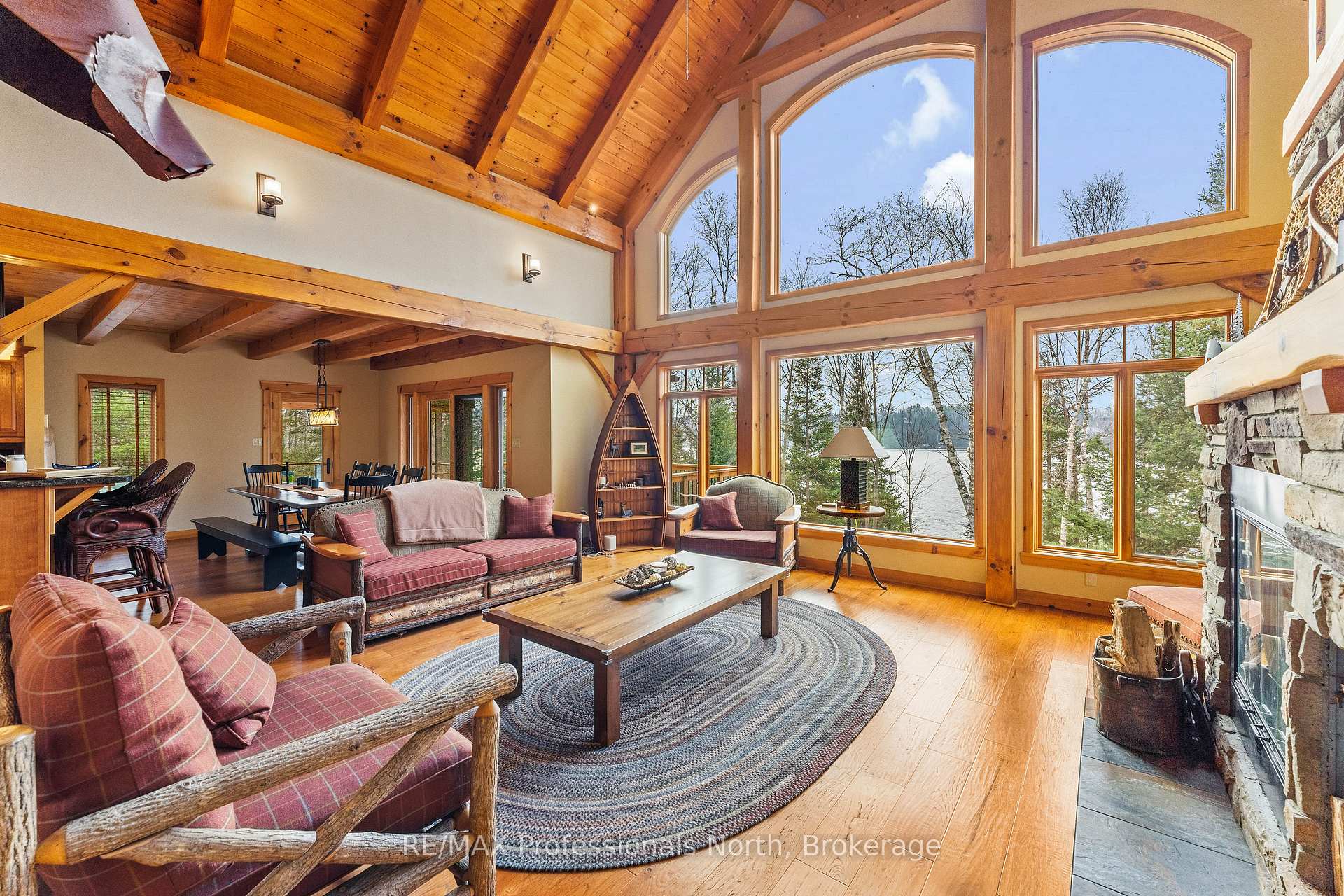 2625 Northshore Road, North Bay — photo 4 of 5