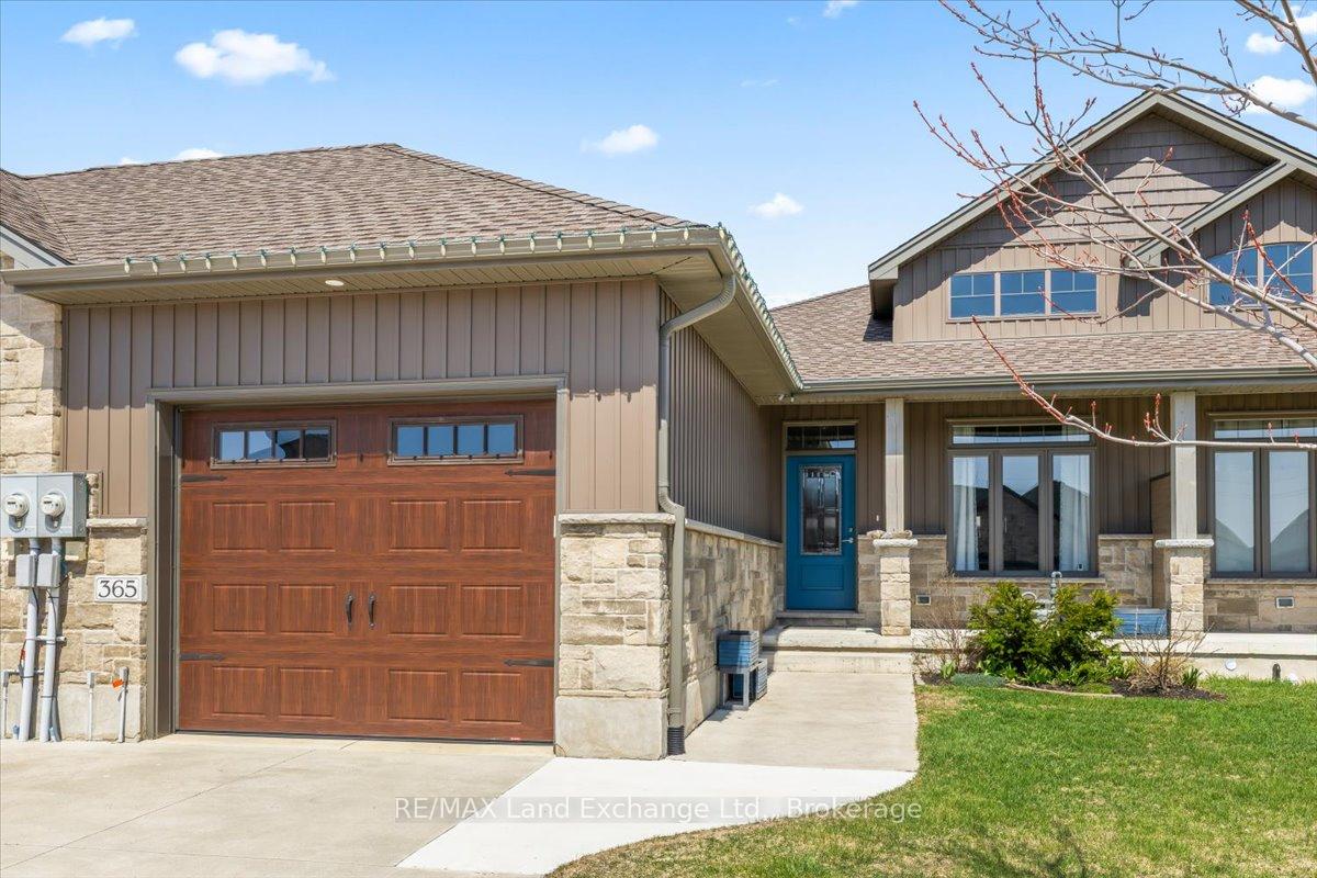 365 Rosner Drive, Saugeen Shores, ON N0H 2C8 — Saugeen Shores, Ontario