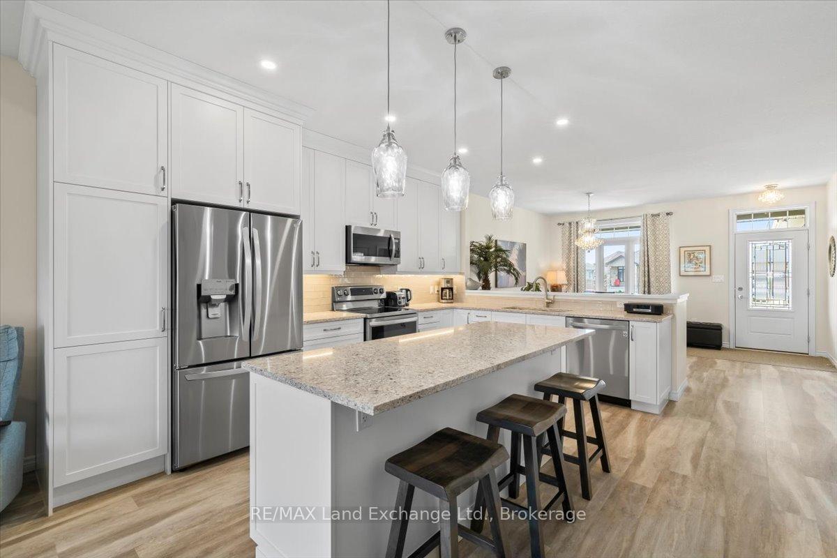 365 Rosner Drive, Saugeen Shores — photo 5 of 5