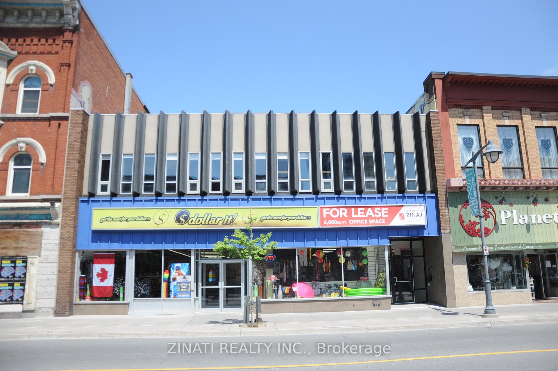 299 Bank Street, Ottawa Centre, ON K2P 1X7 — Ottawa Centre, Ontario