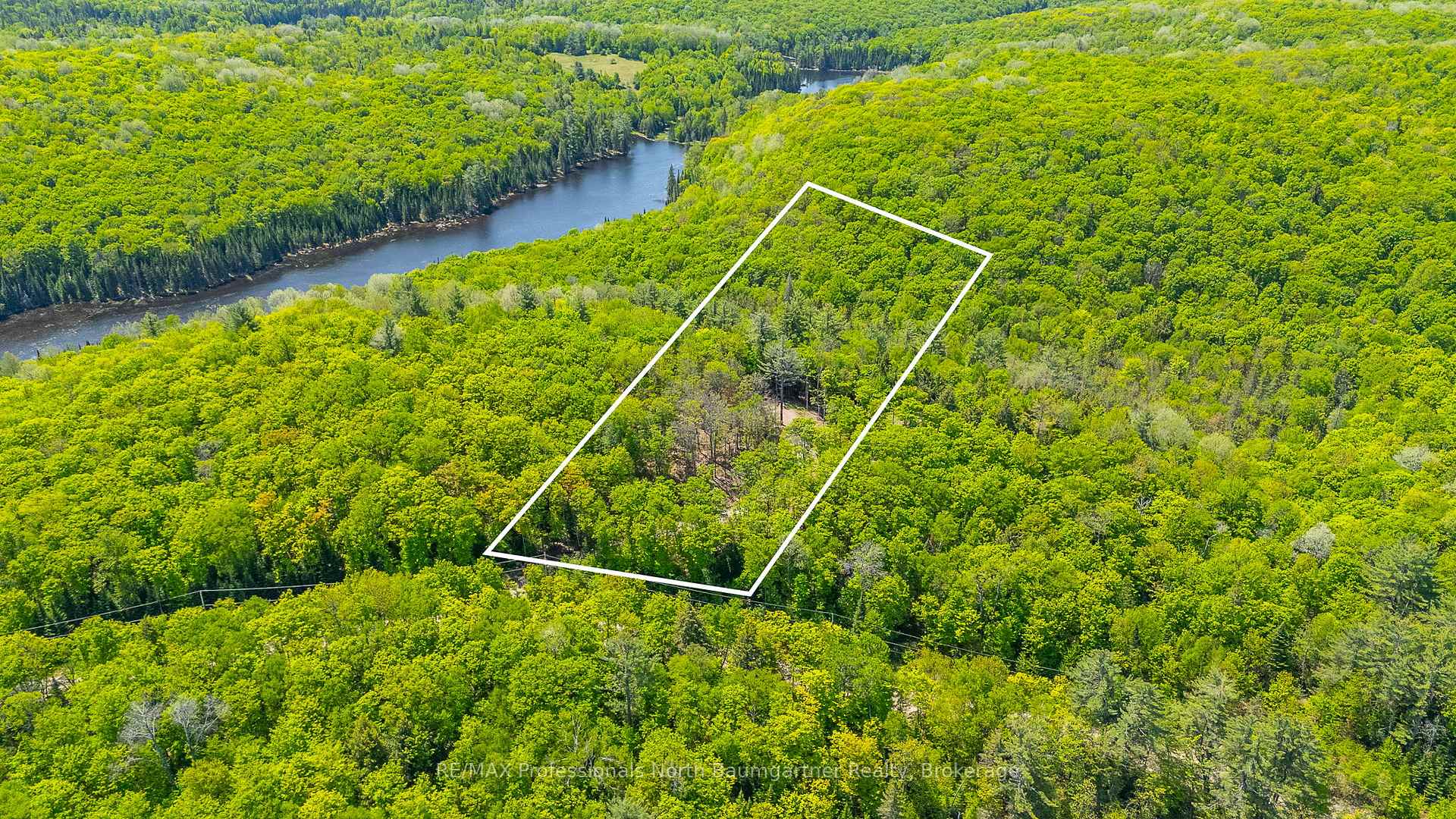 0 Boughner Road, Dysart et al, ON K0M 1S0 — Dysart et al, Ontario