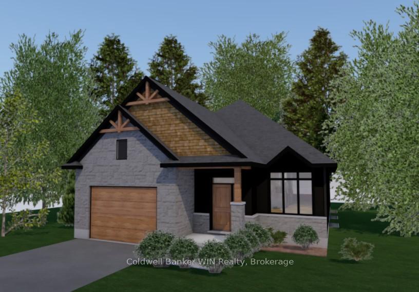 208 Elgin Street, Minto, ON N0G 2P0