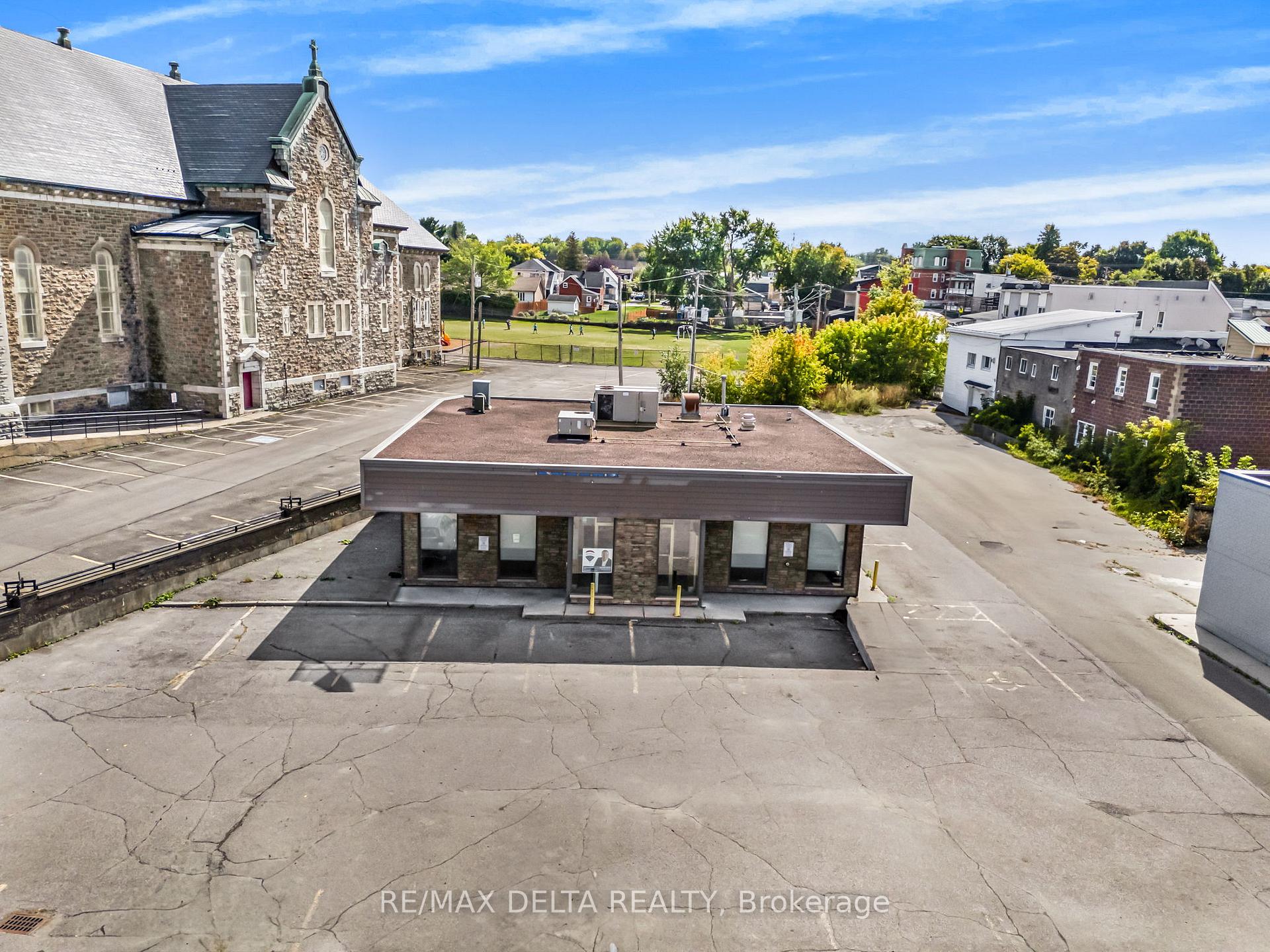 418 Main Street E, Hawkesbury, ON K6A 1A9 — Hawkesbury, Ontario