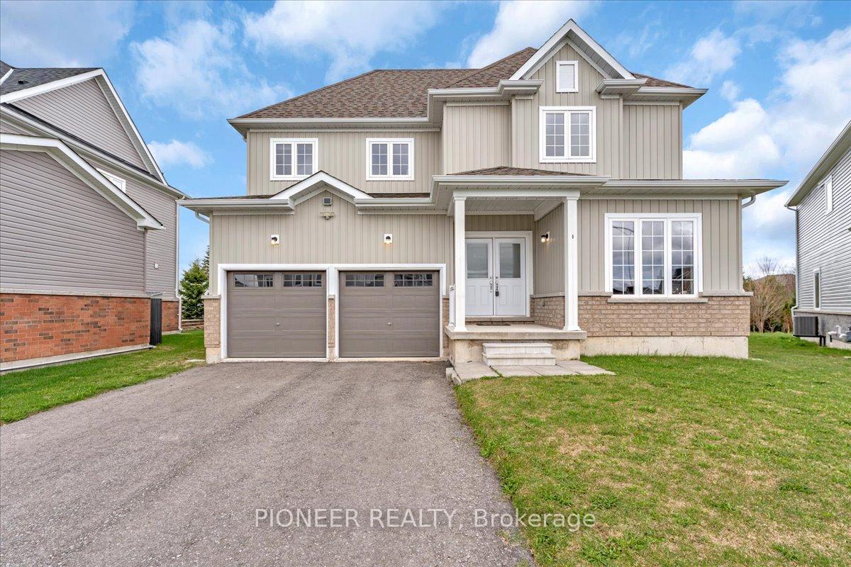 5 Todd Crescent, Southgate — photo 2 of 5