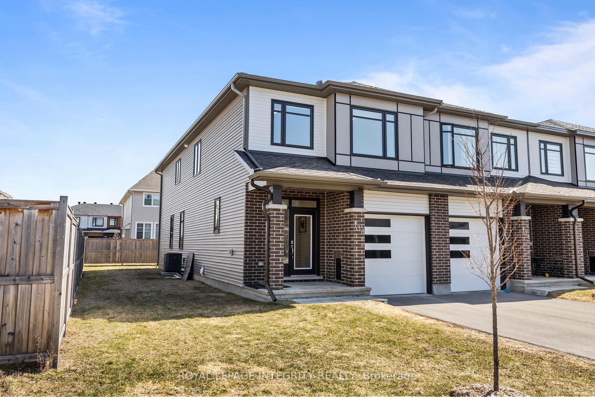 133 Angelonia Crescent, Blossom Park - Airport and Area — photo 2 of 5