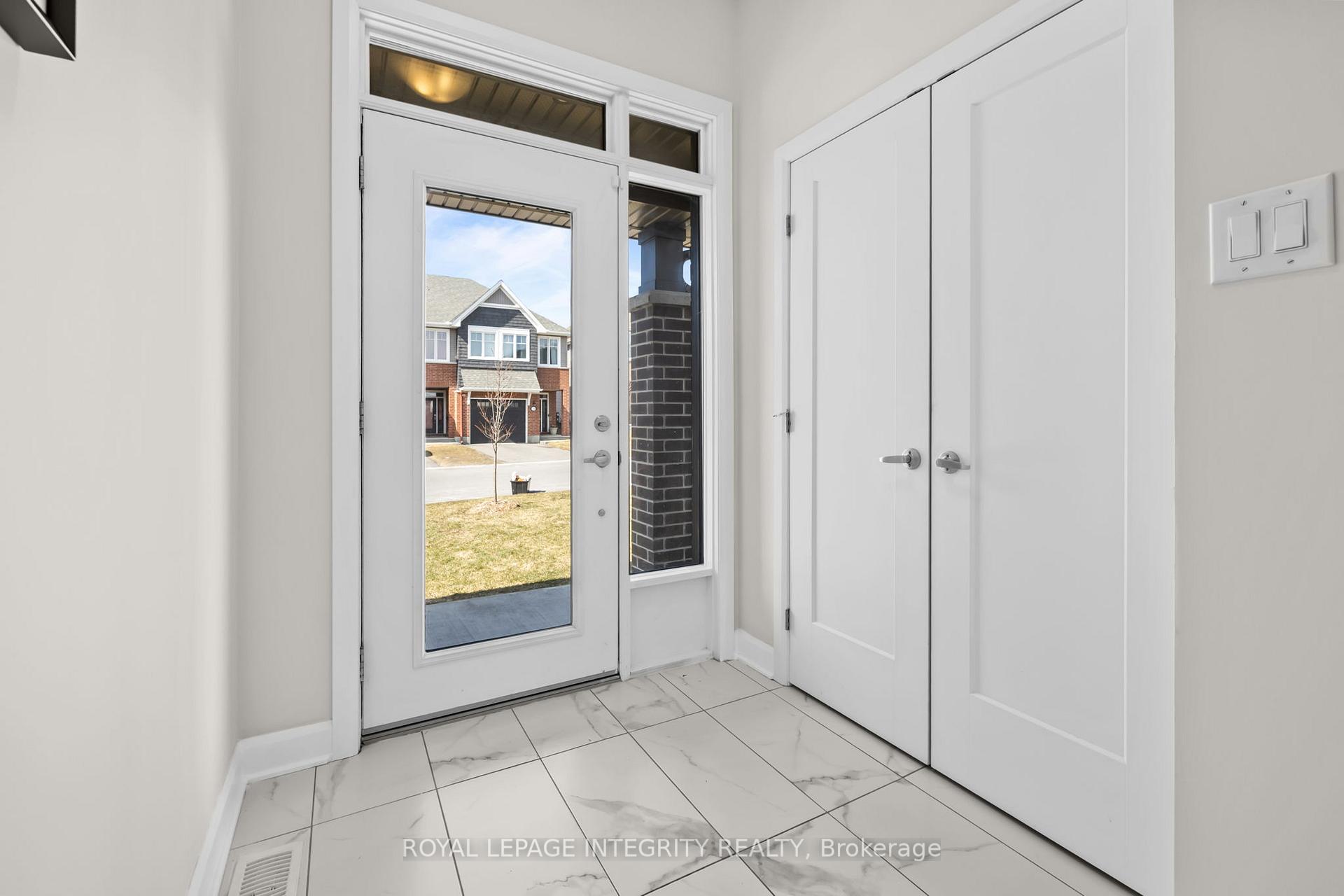 133 Angelonia Crescent, Blossom Park - Airport and Area — photo 3 of 5