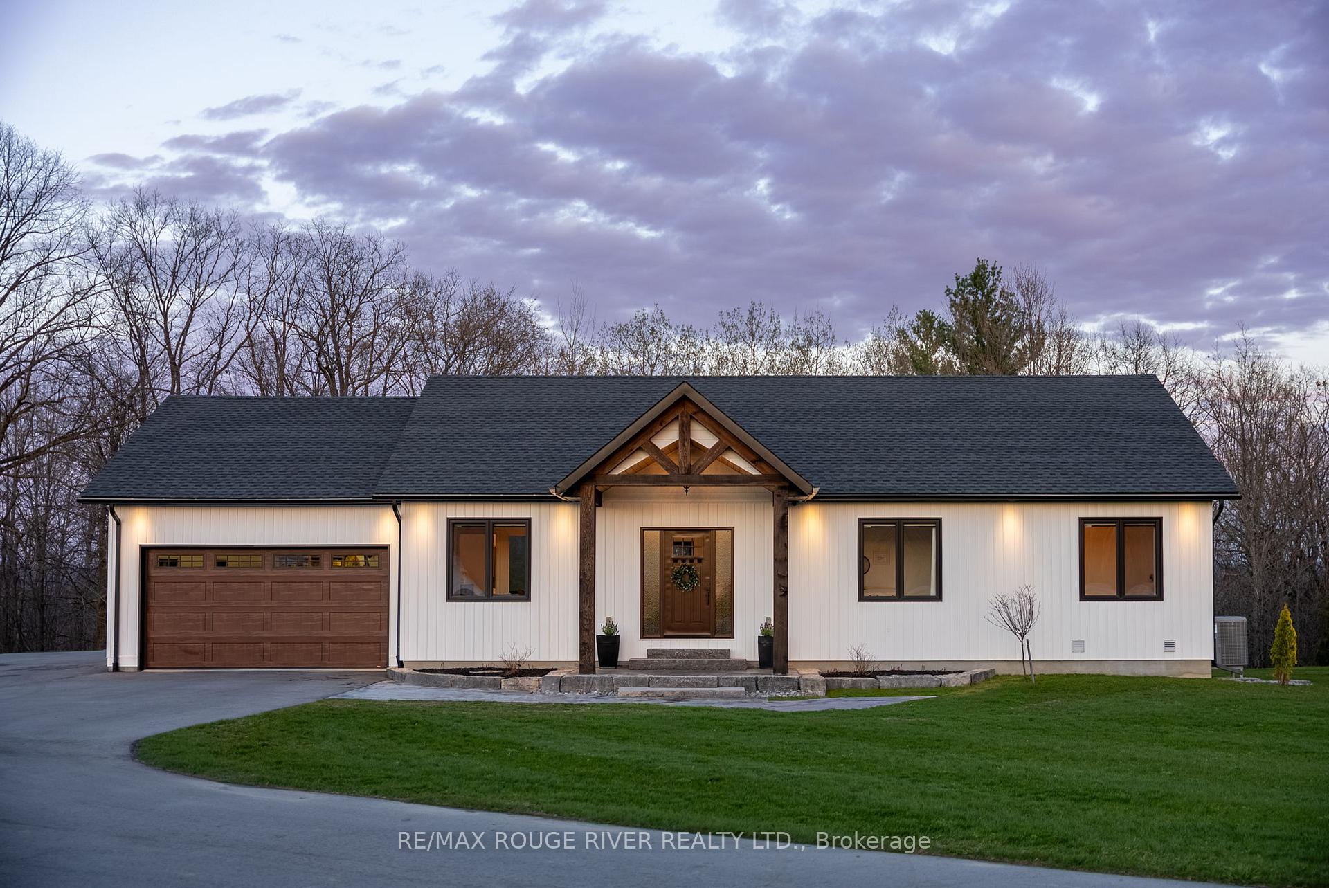 13387 County Road 29 N/A, Trent Hills, ON K0K 3K0 — Trent Hills, Ontario