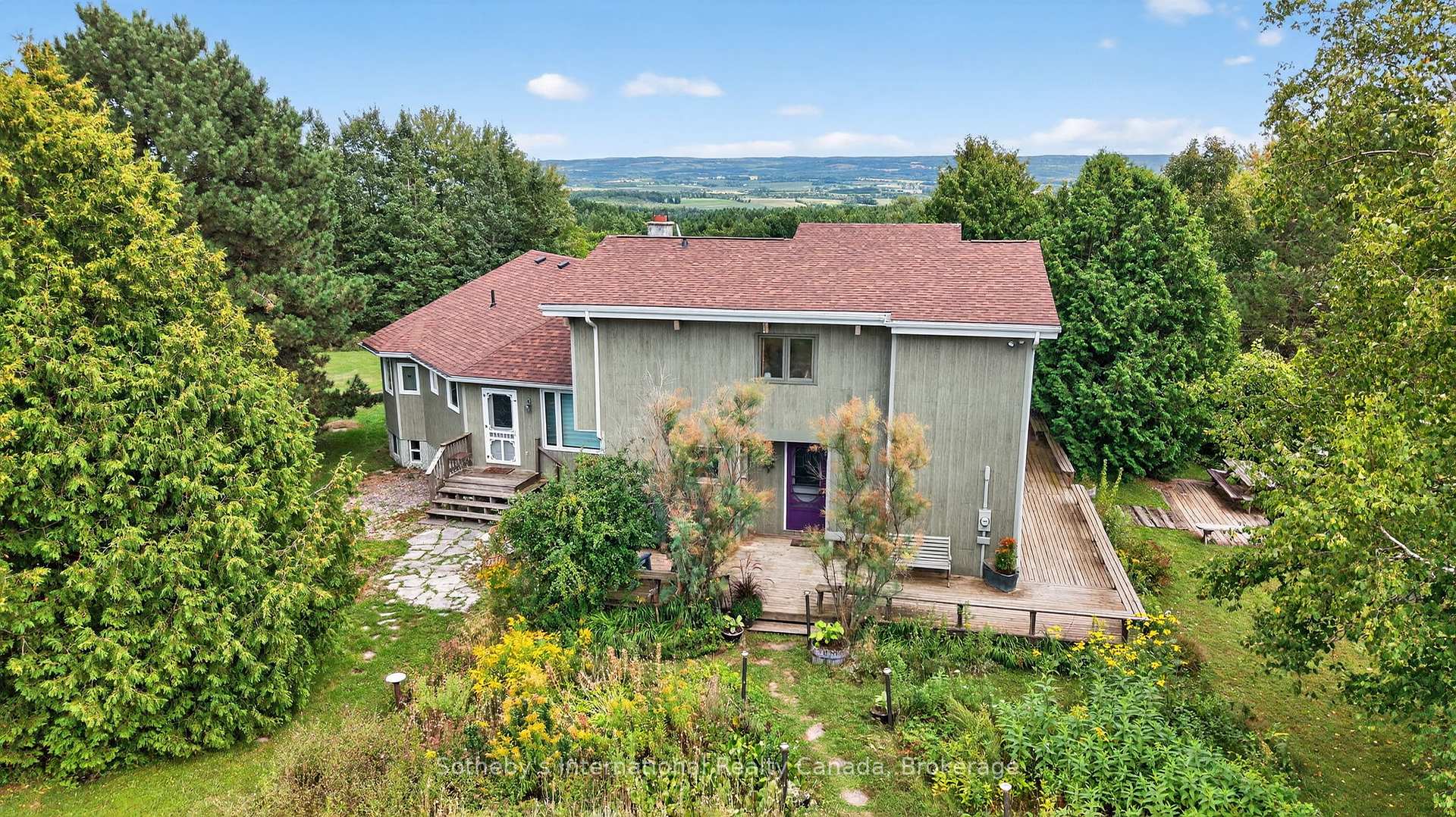47118 Old Mail Road, Grey Highlands, ON N0H 1N0