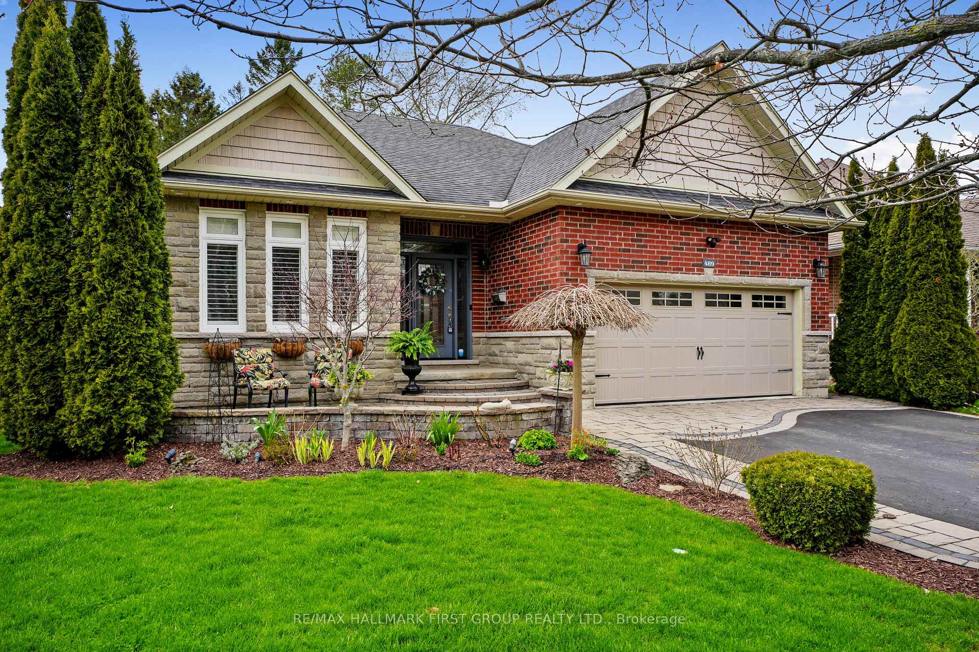 489 Foote Crescent, Cobourg, ON K9A 0A4 — Cobourg, Ontario