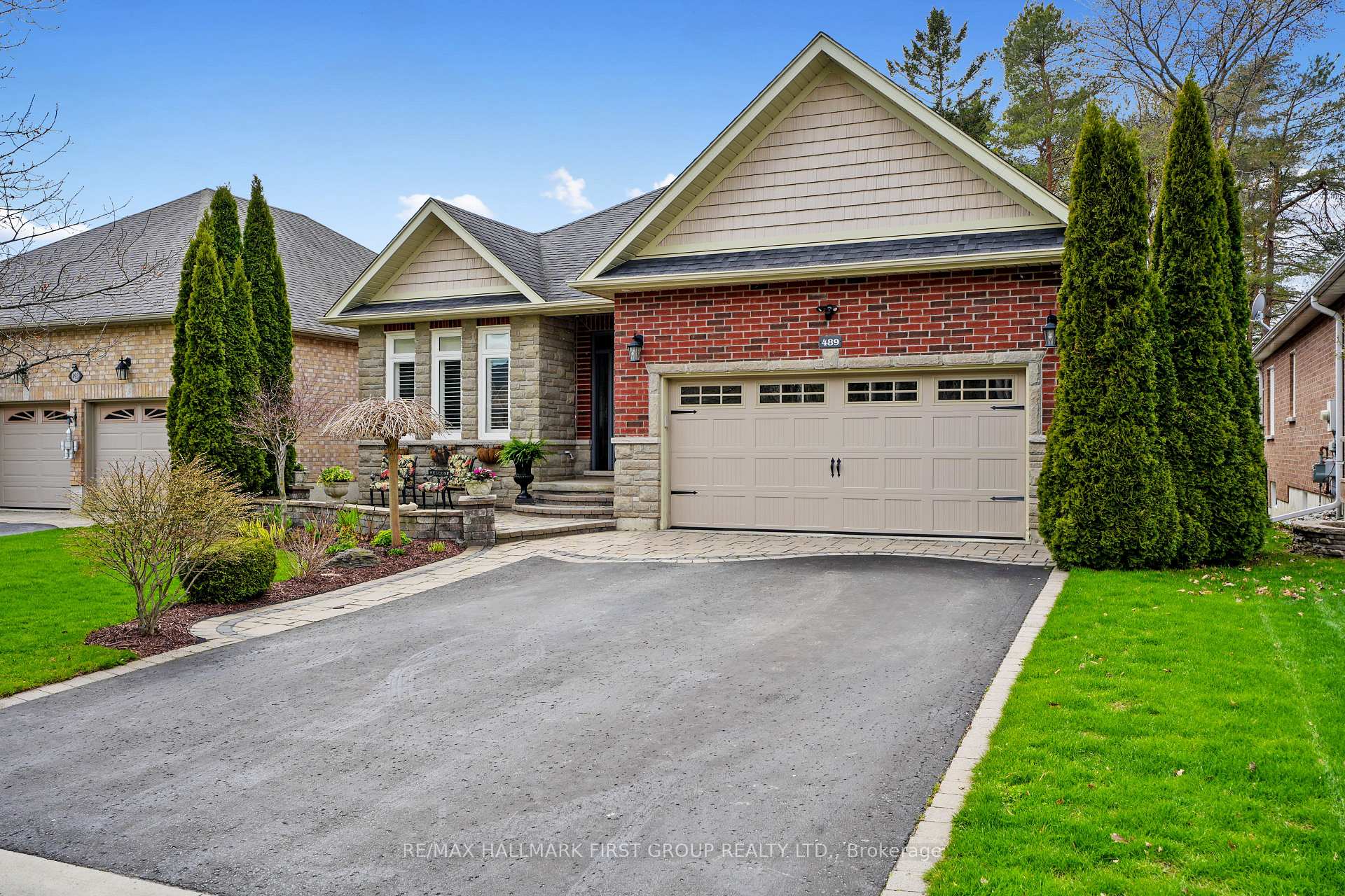 489 Foote Crescent, Cobourg — photo 2 of 5