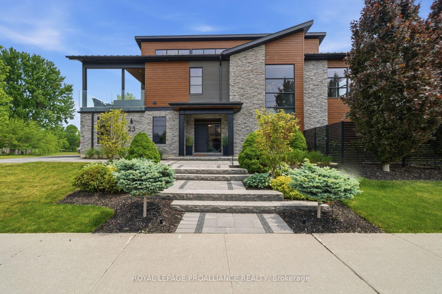 23 South Church Street, Belleville, ON K8N 0C3