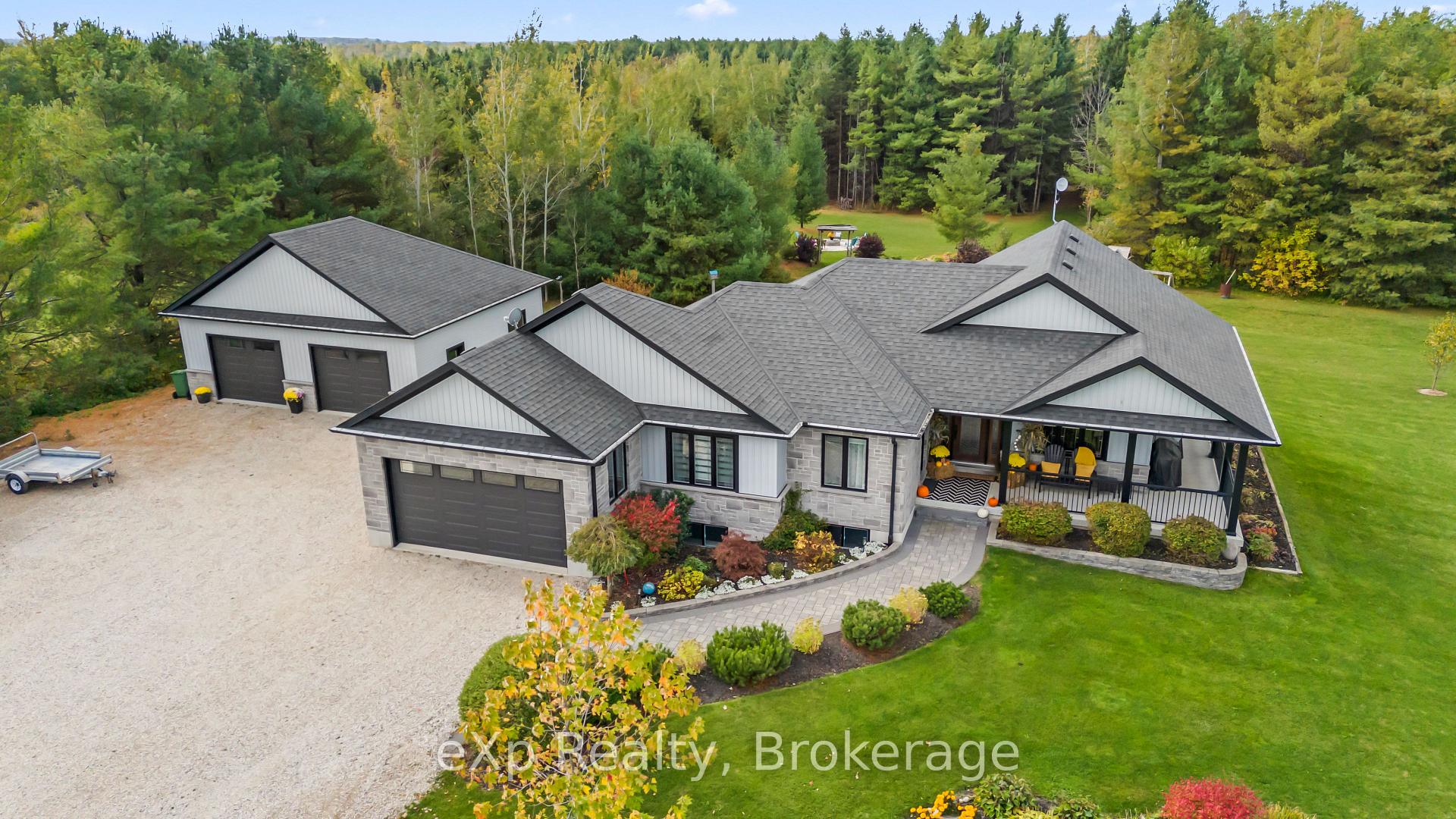 131290 Southgate 13 Side Road, Southgate, ON N0G 1N0 — Southgate, Ontario