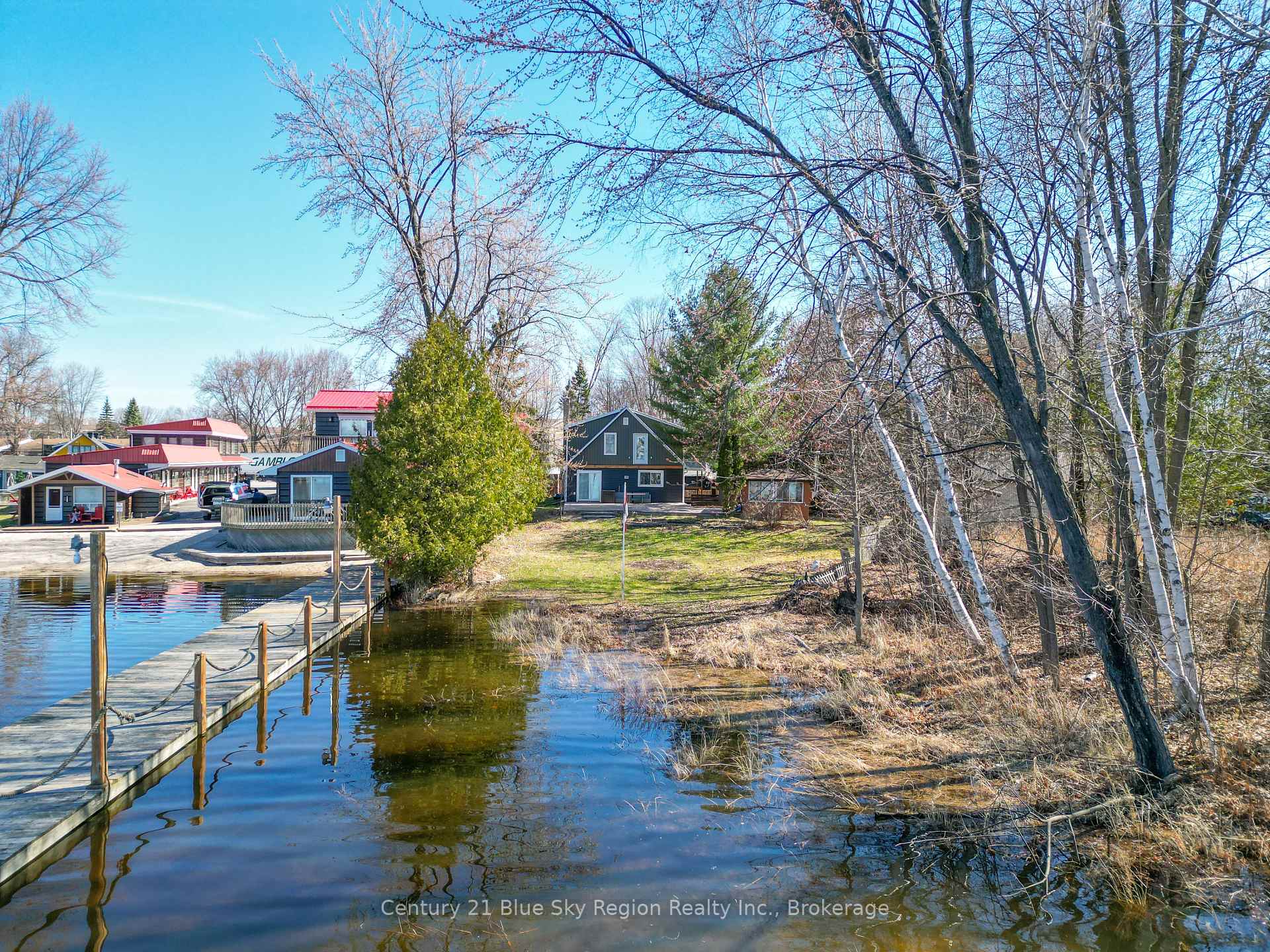 12 Mowat Crescent, North Bay, ON P1A 1R5 — North Bay, Ontario