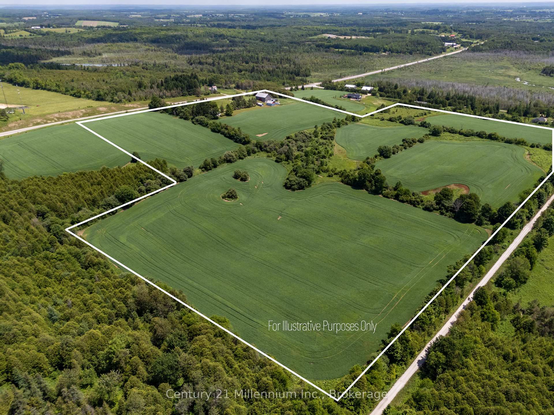 775678 Highway 10 N/A, Chatsworth, ON N0C 1H0