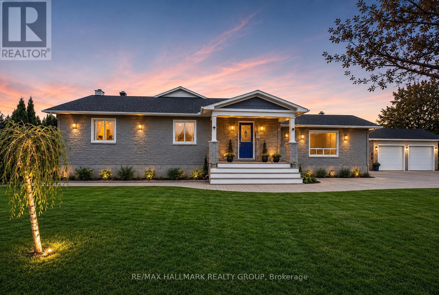 3821 Indian Creek Road, Clarence-Rockland, ON K0A 2A0 — Clarence-Rockland, Ontario