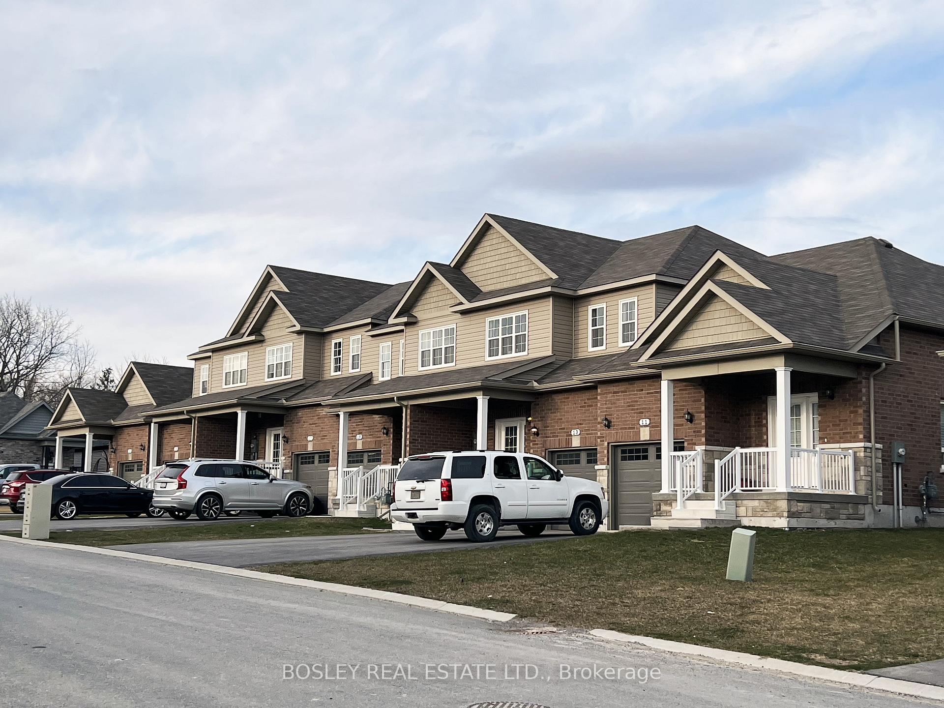 11-21 Tolman Street, Brighton, ON K0K 1H0
