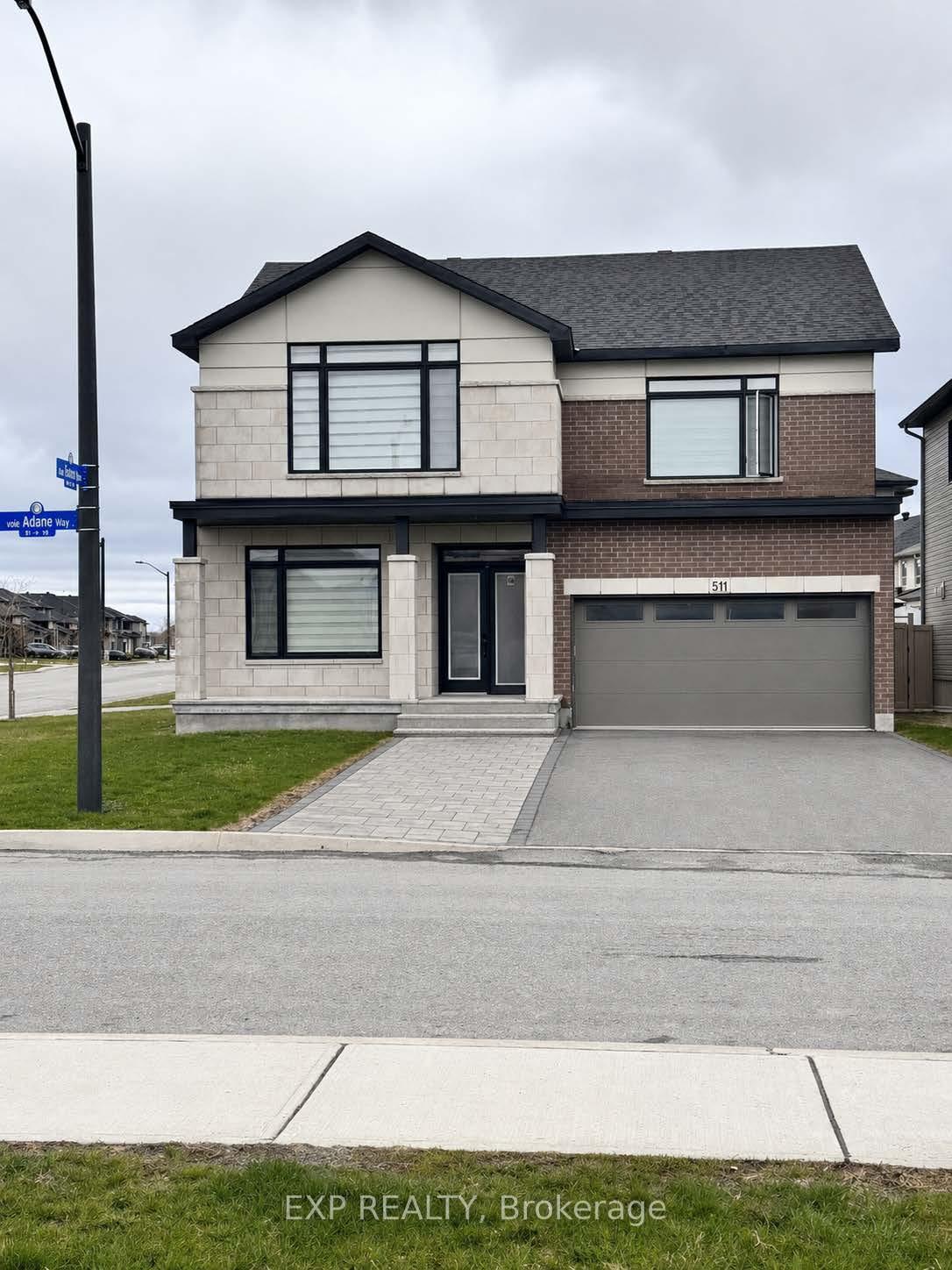 511 Adanae Way, Blossom Park - Airport and Area, ON K4M 0L6 — Blossom Park - Airport and Area, Ontario