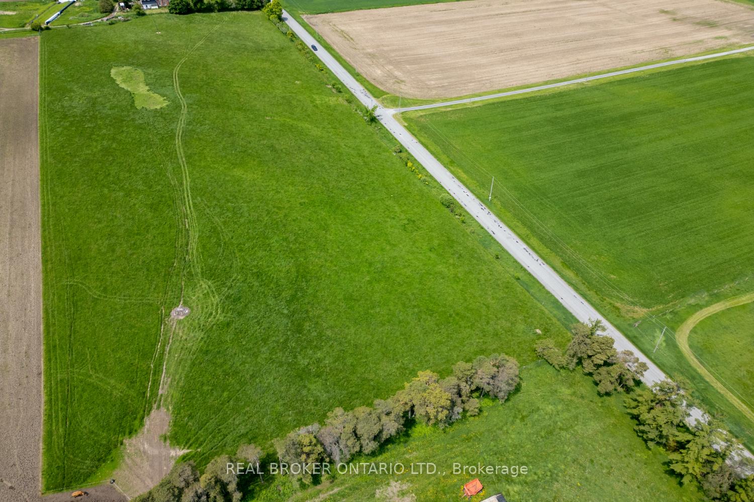 PT LT 22 CON 3 CAVAN PT 1 N/A, Cavan Monaghan, ON L0A 1G0 — Cavan Monaghan, Ontario