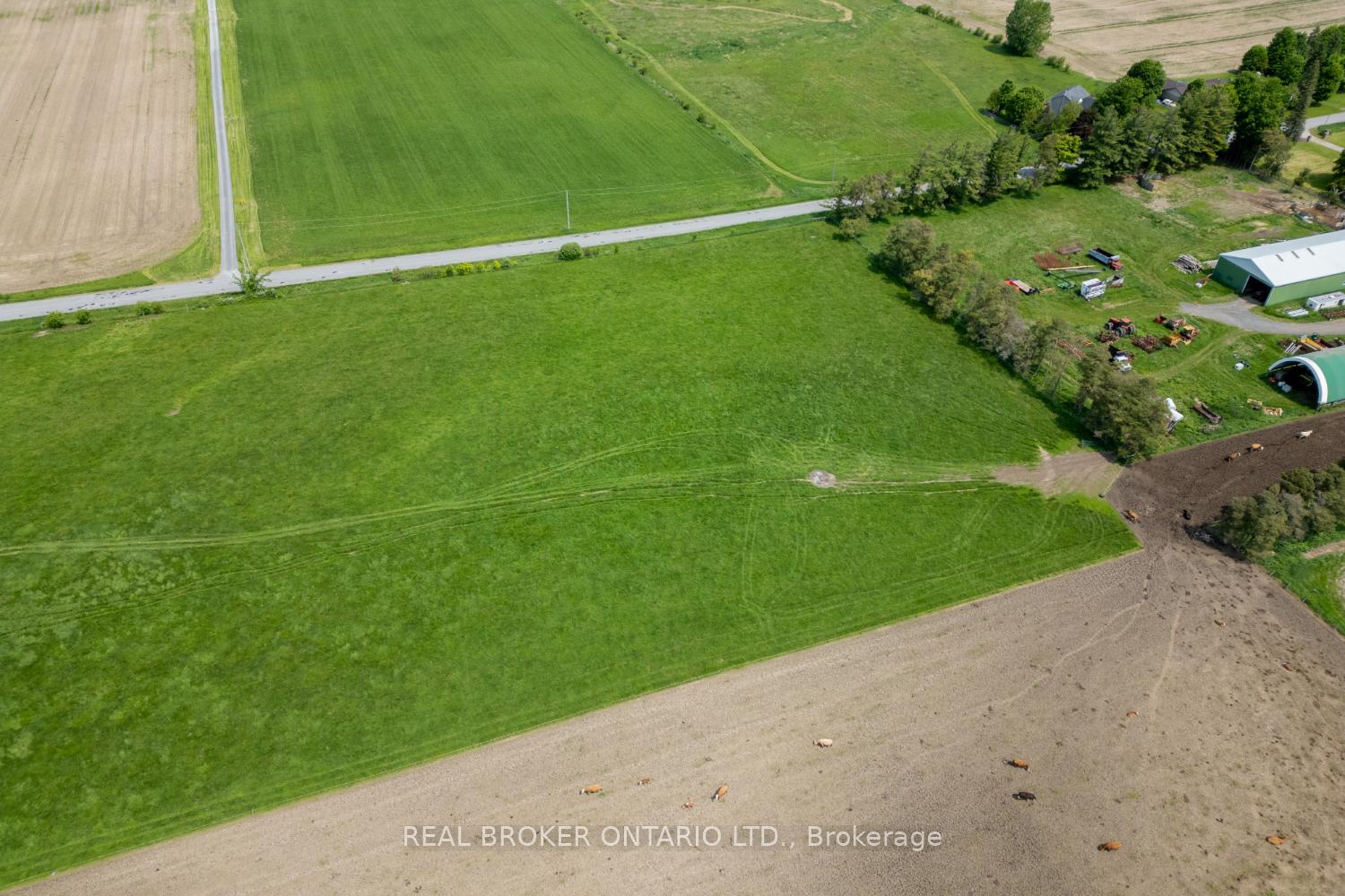 PT LT 22 CON 3 CAVAN PT 1 N/A, Cavan Monaghan — photo 4 of 5