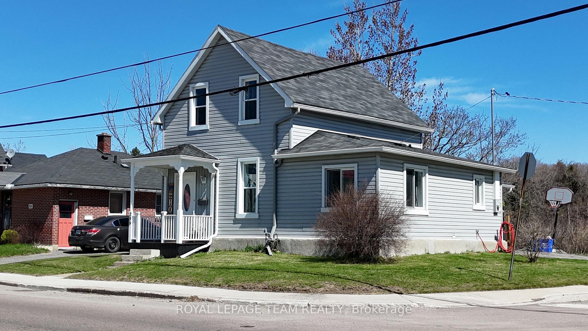 299 Elgin Street W, Arnprior, ON K7S 1P8