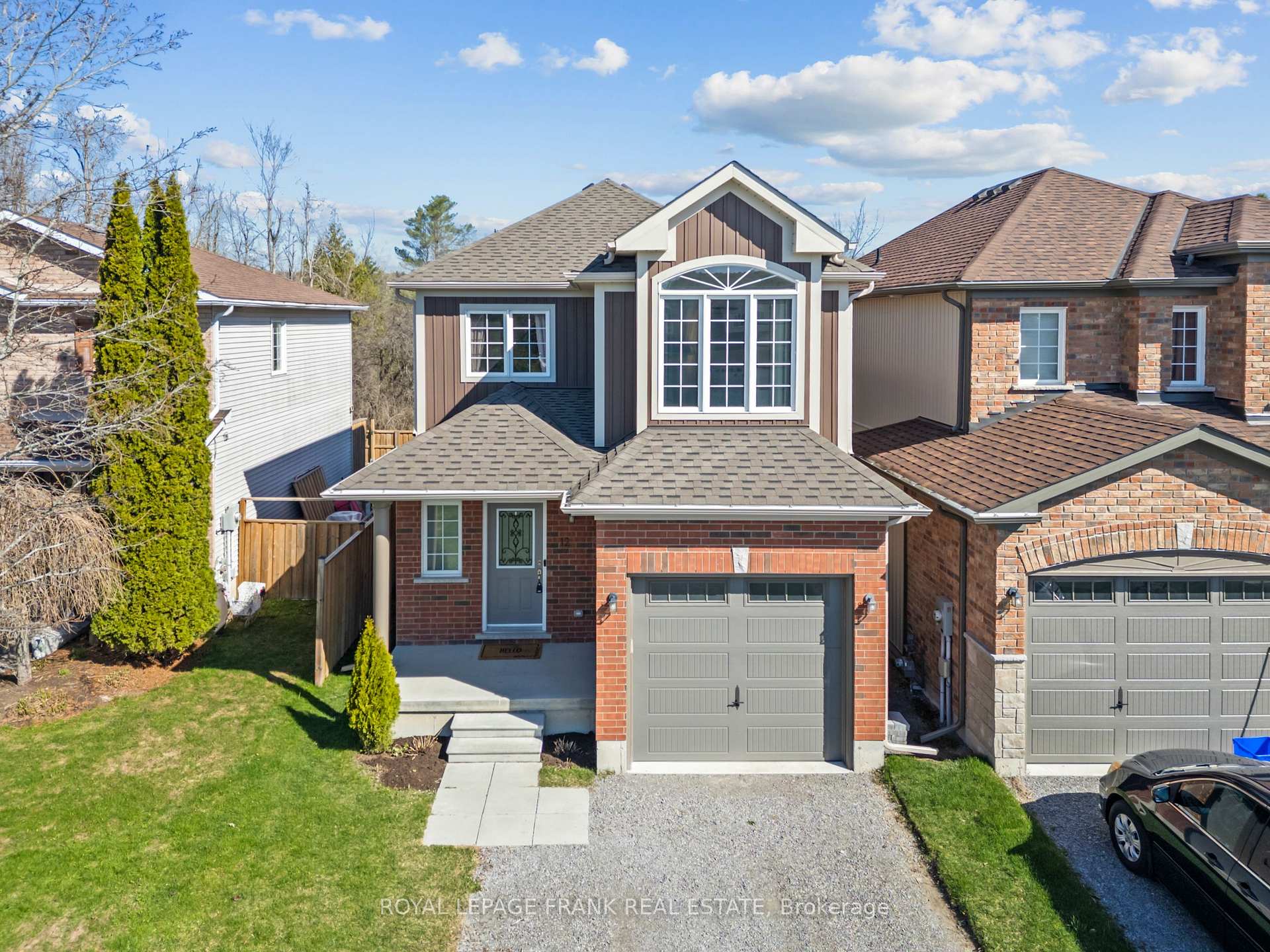 12 Coldbrook Drive, Cavan Monaghan, ON L0A 1G0 — Cavan Monaghan, Ontario