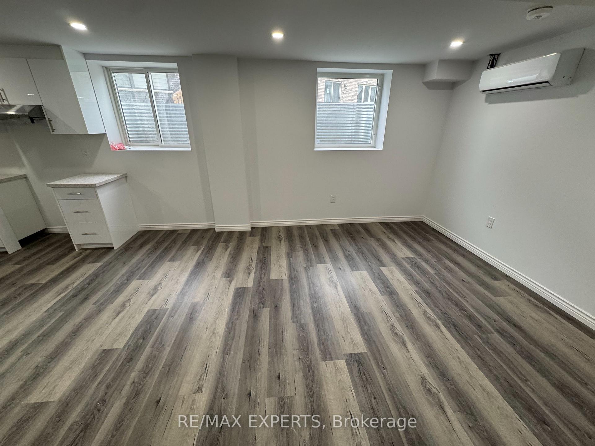 81 Mckernan Avenue Lower 2, Brantford, ON N3V 0C1 — Brantford, Ontario