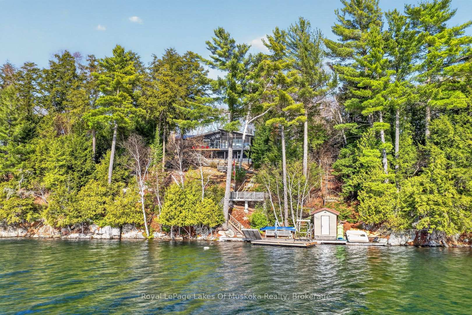 354 Skyline Drive, Armour, ON P0A 1L0