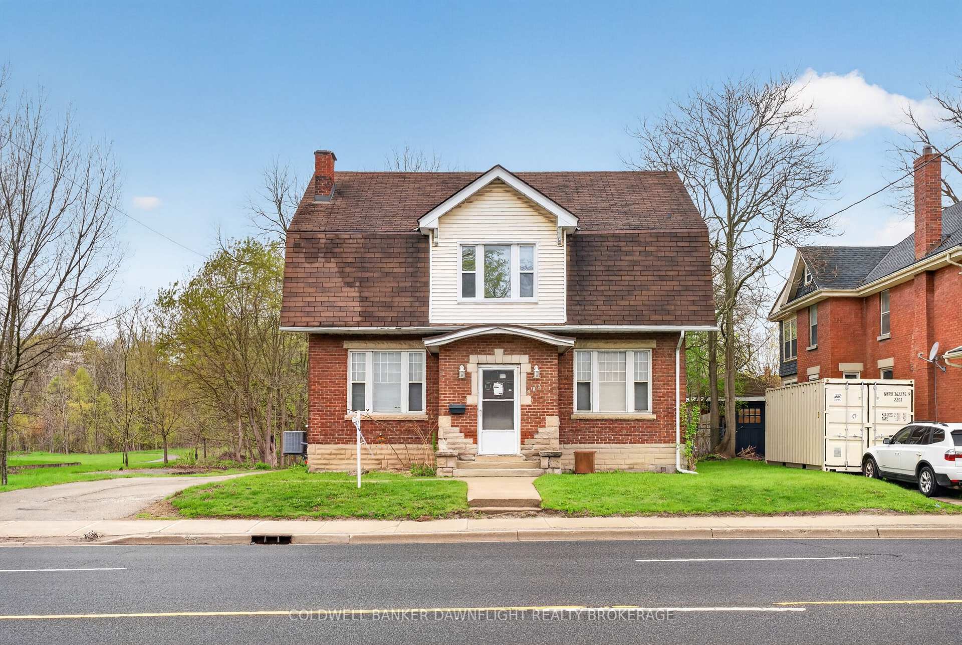 193 Wharncliffe Road S, London South, ON N6J 2K8 — London South, Ontario