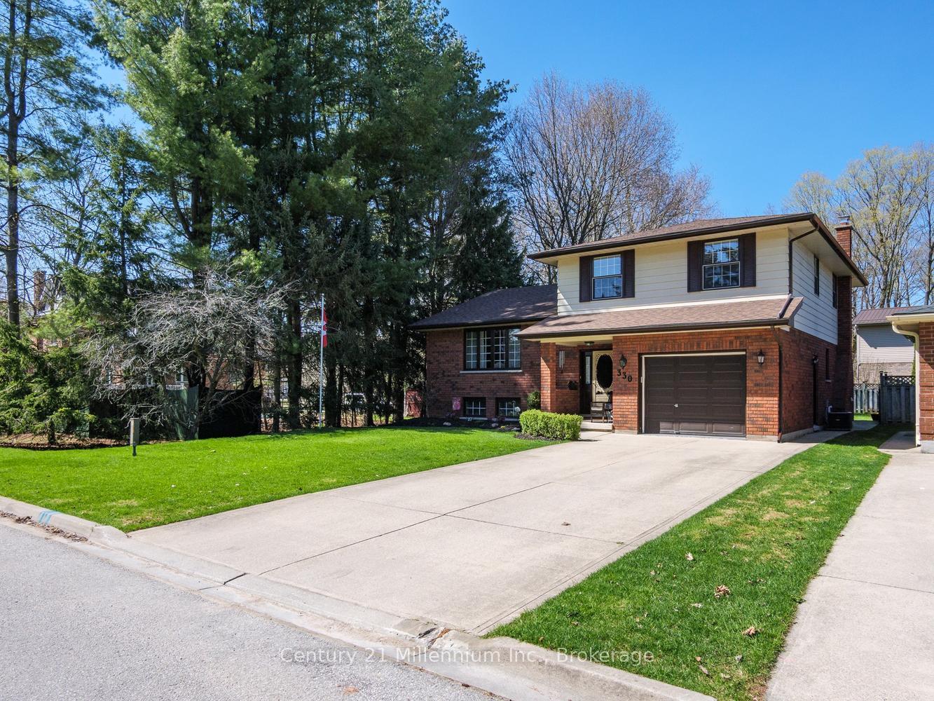 330 1st Street W, Owen Sound — photo 5 of 5