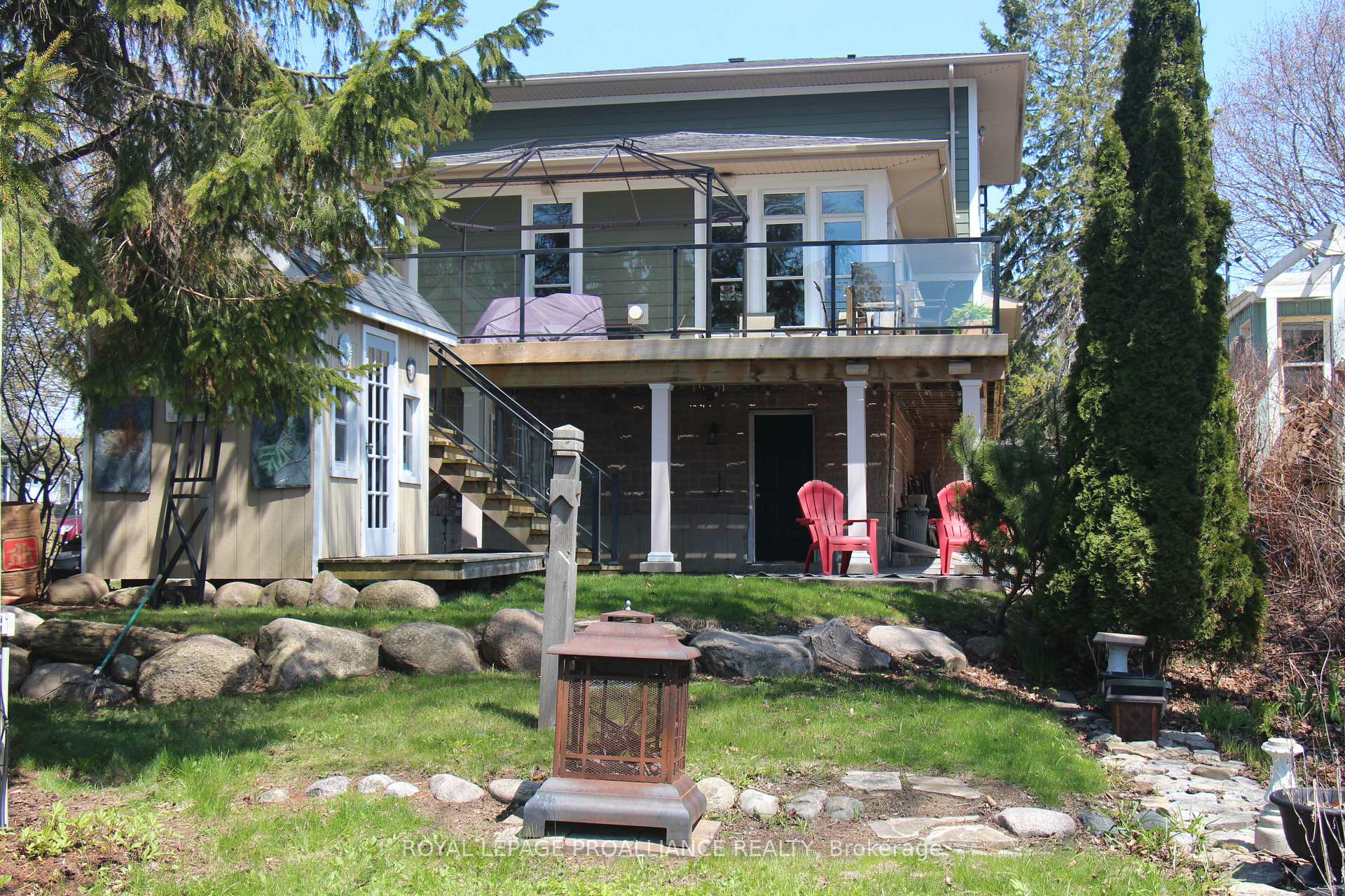 215 Water Street, Cobourg — photo 3 of 5