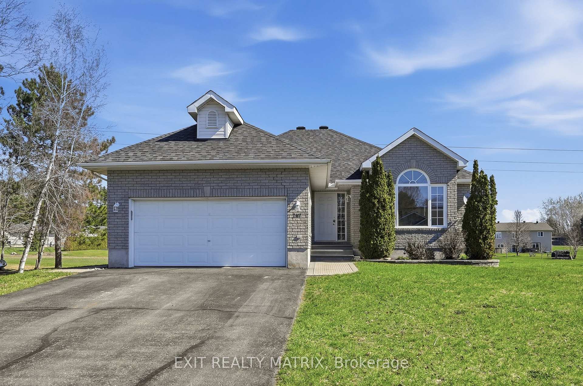 2117 Lemery Street, Clarence-Rockland, ON K0A 1E0 — Clarence-Rockland, Ontario