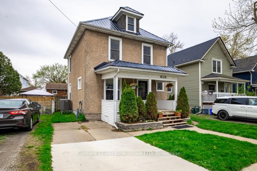 149 Bald Street, Welland — photo 2 of 5