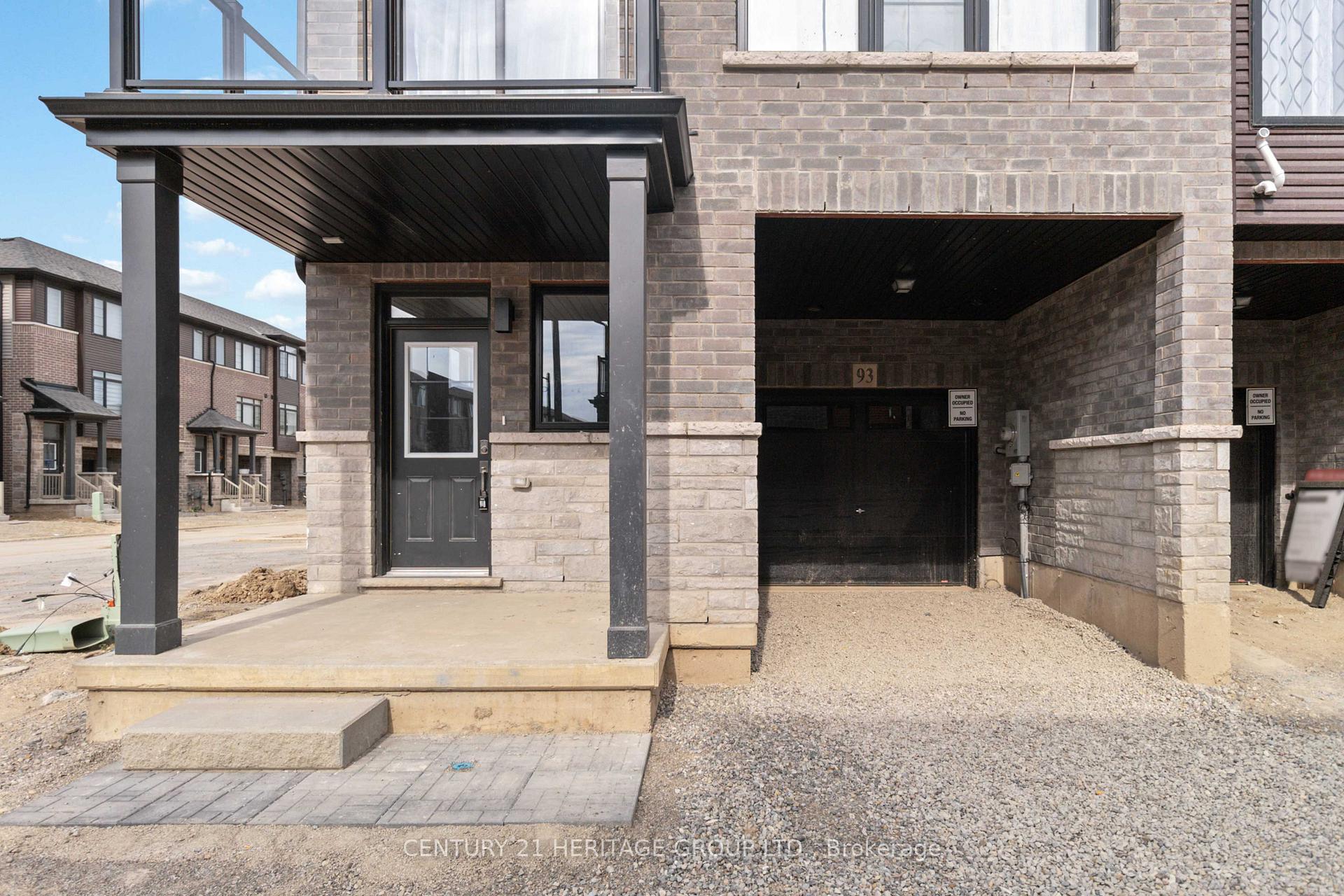 461 Blackburn Drive 93, Brantford — photo 2 of 5