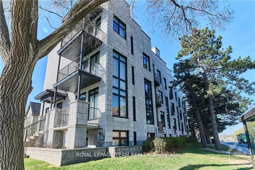 800 Melwood Avenue 10, McKellar Heights - Glabar Park and Area, ON K2A 3C3