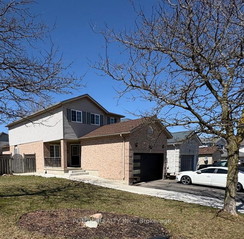 40 Alderson Drive, Cambridge, ON N3C 4C5 — Cambridge, Ontario