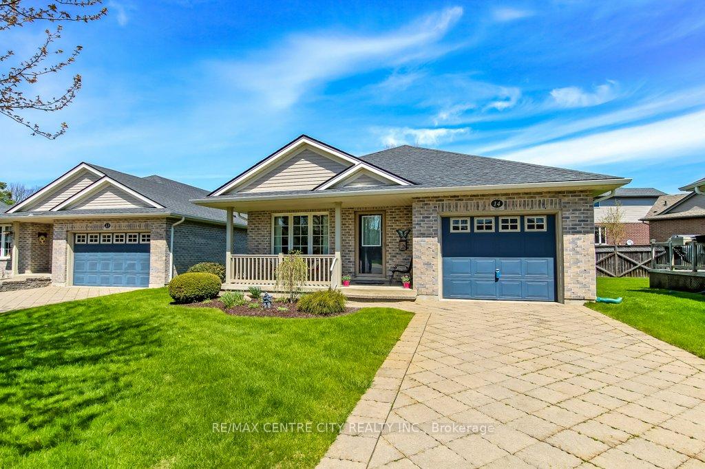 16 Havenridge Court 14, St. Thomas — photo 2 of 5