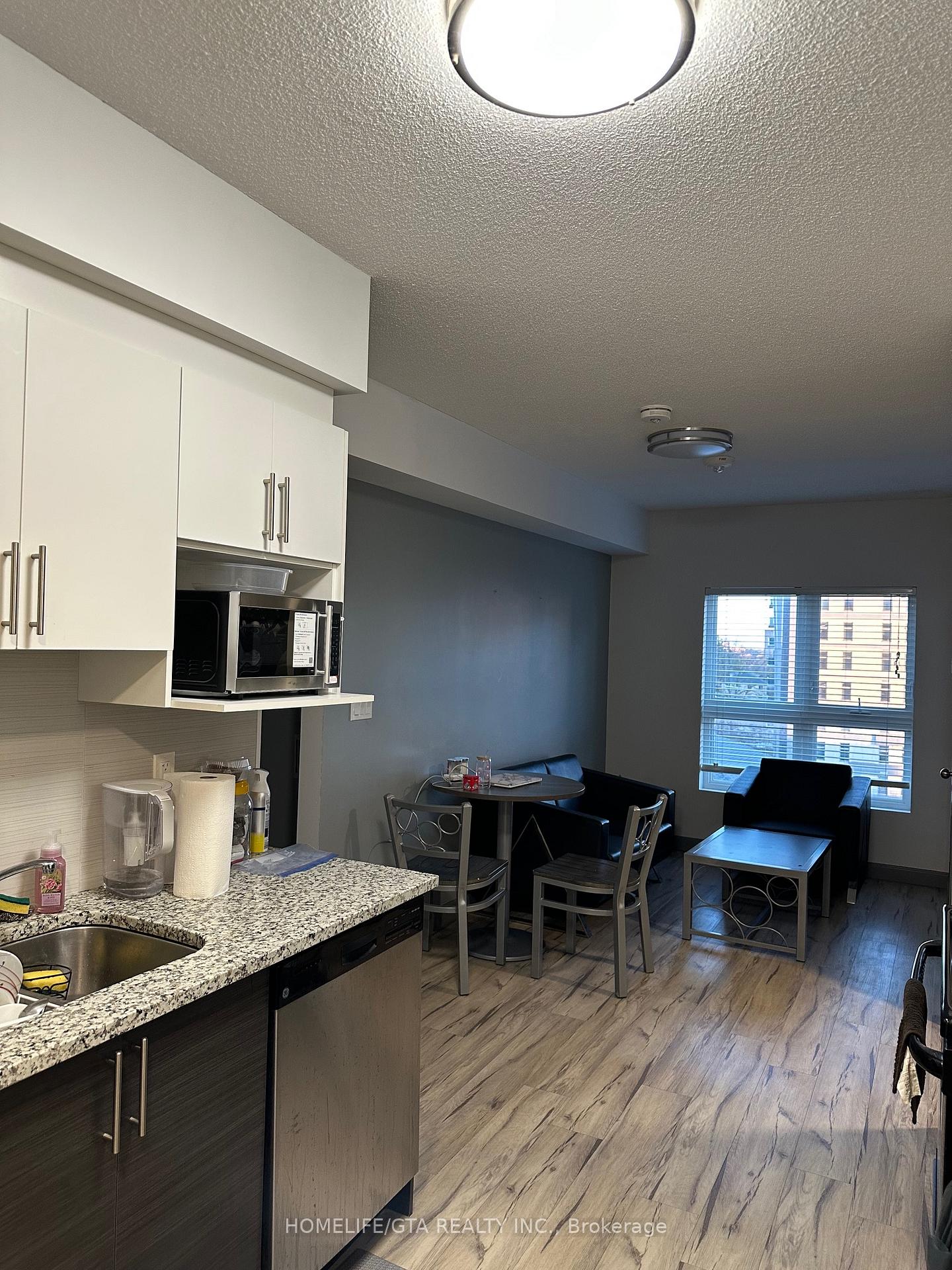 258A Sunview Street 1615 (2nd Bedroom), Waterloo — photo 5 of 5