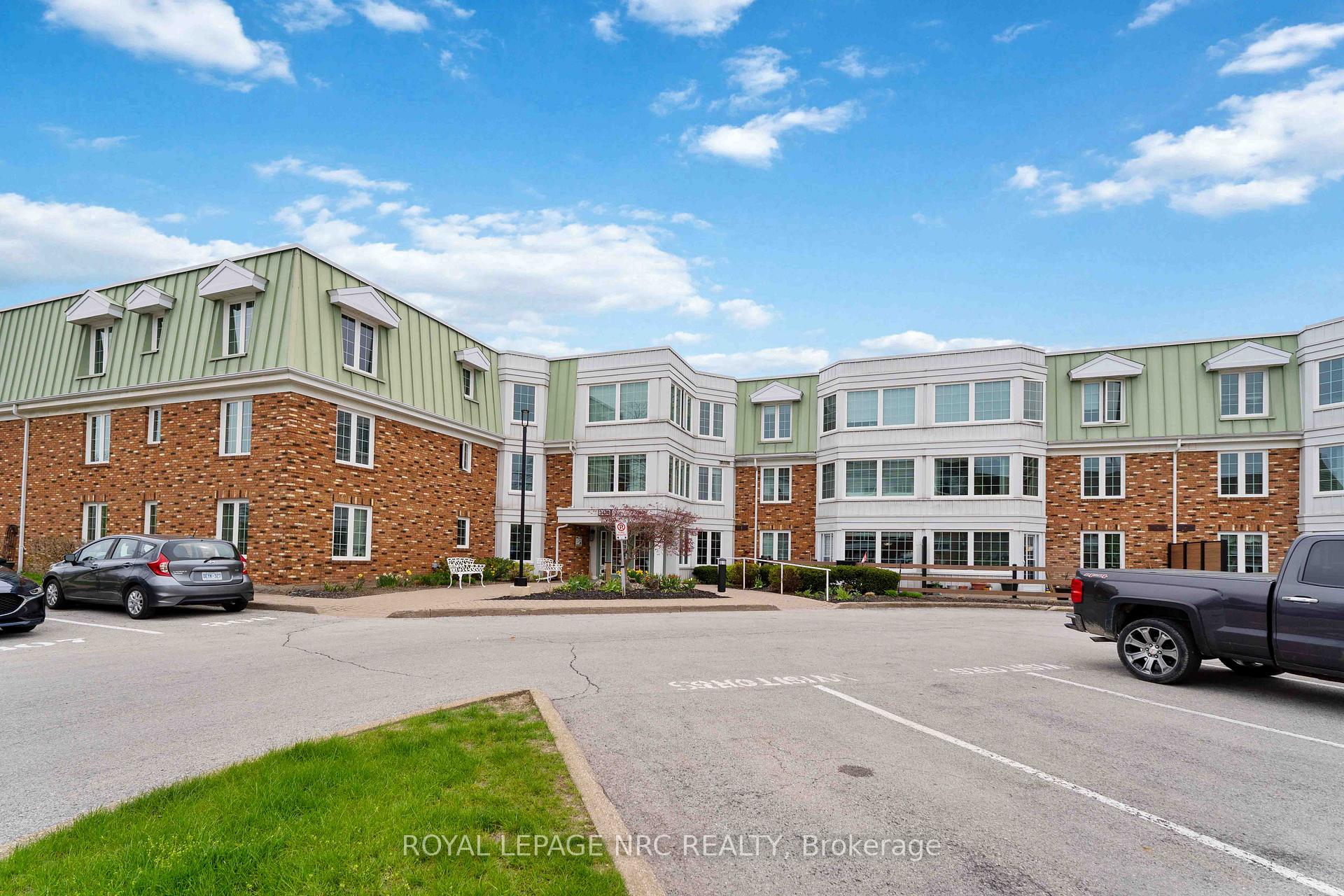 3420 FREDERICK Avenue 121, Lincoln, ON L0R 2C0 — Lincoln, Ontario